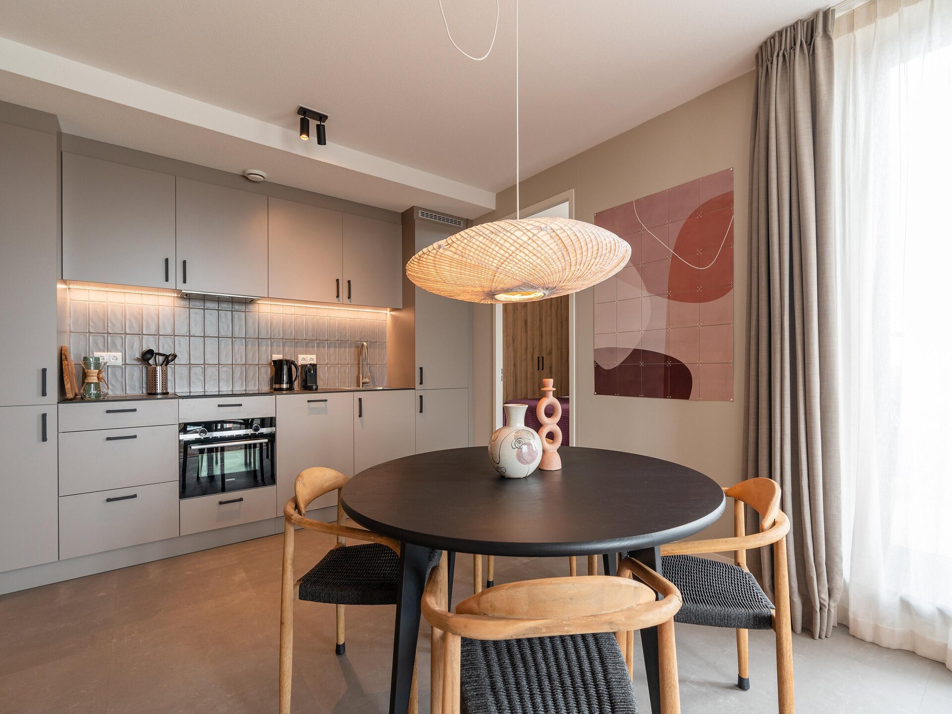 Walden 6: Ruim appartement met panoramisch uitzicht in Den Haag - foto 19