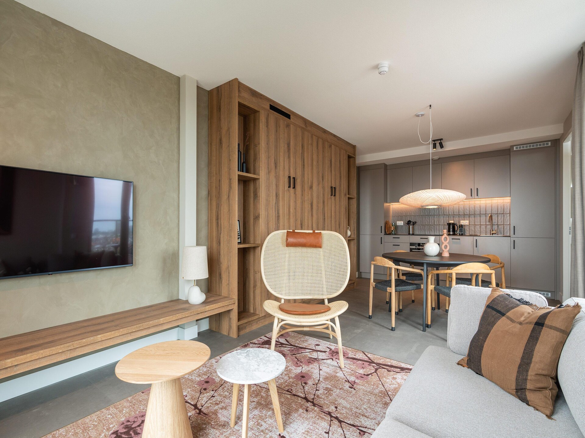 Walden 6: Ruim appartement met panoramisch uitzicht in Den Haag - foto 13