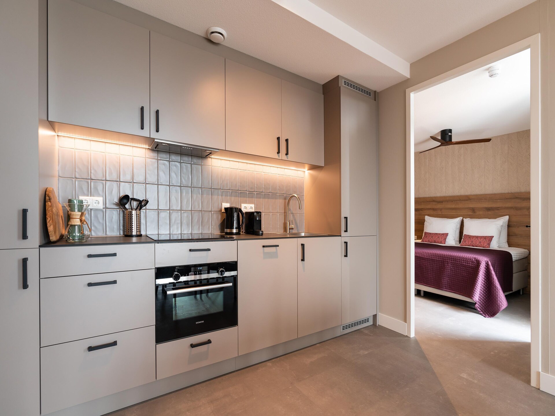 Walden 6: Ruim appartement met panoramisch uitzicht in Den Haag - foto 22