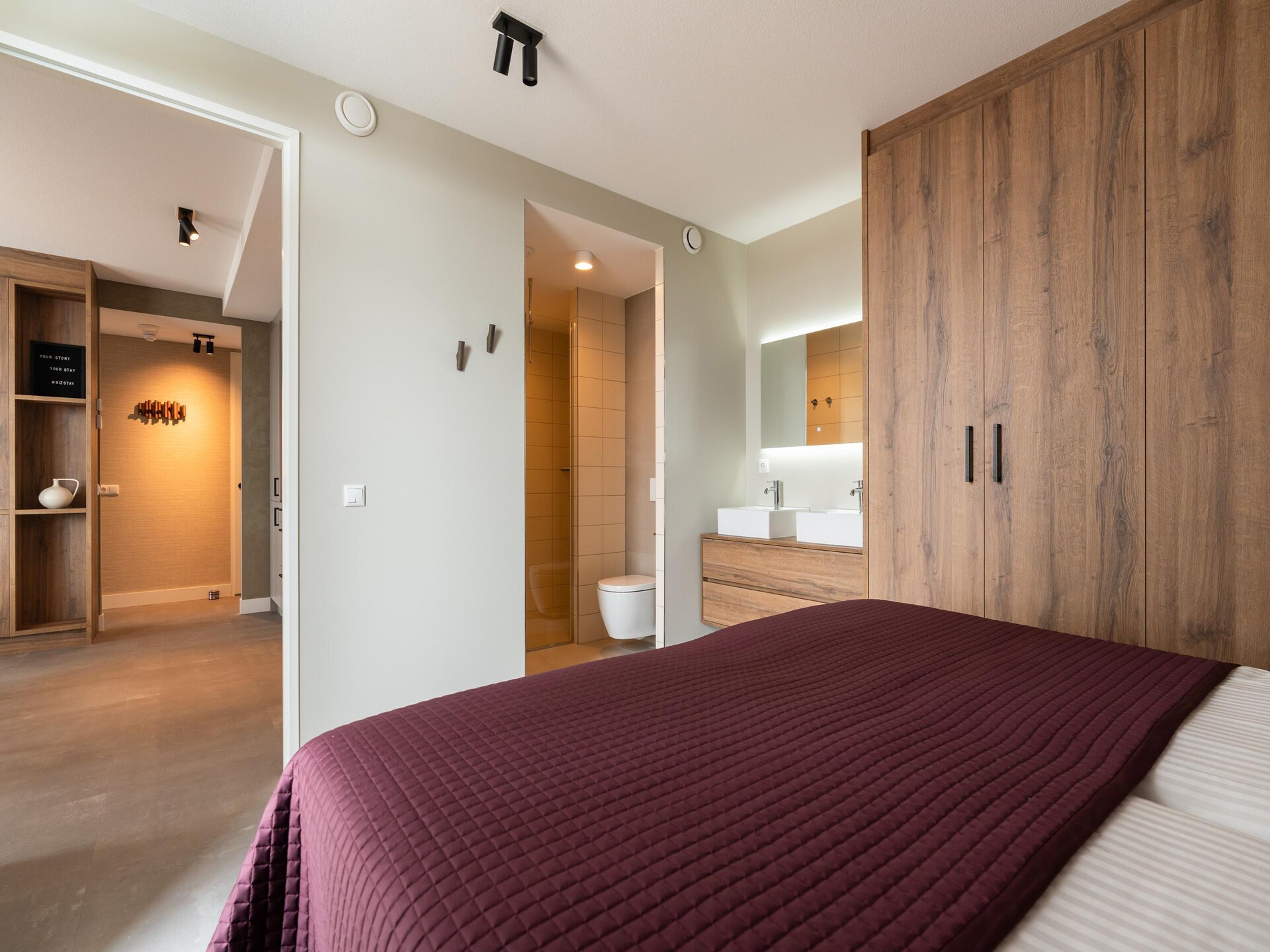 Walden 6: Ruim appartement met panoramisch uitzicht in Den Haag - foto 28
