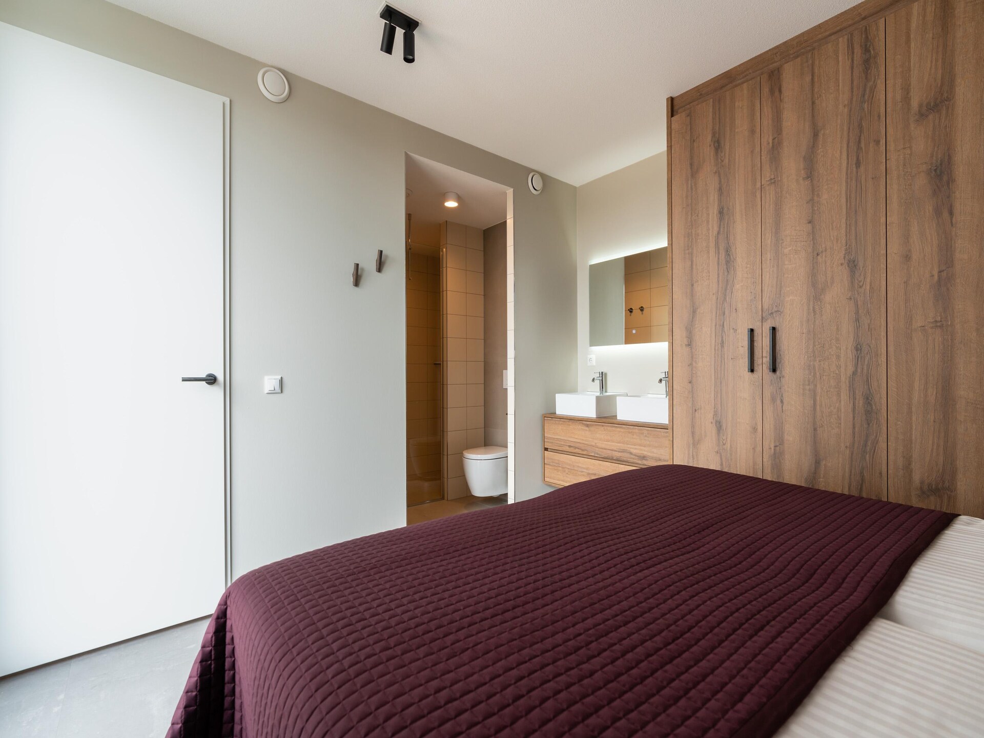 Walden 6: Ruim appartement met panoramisch uitzicht in Den Haag - foto 30