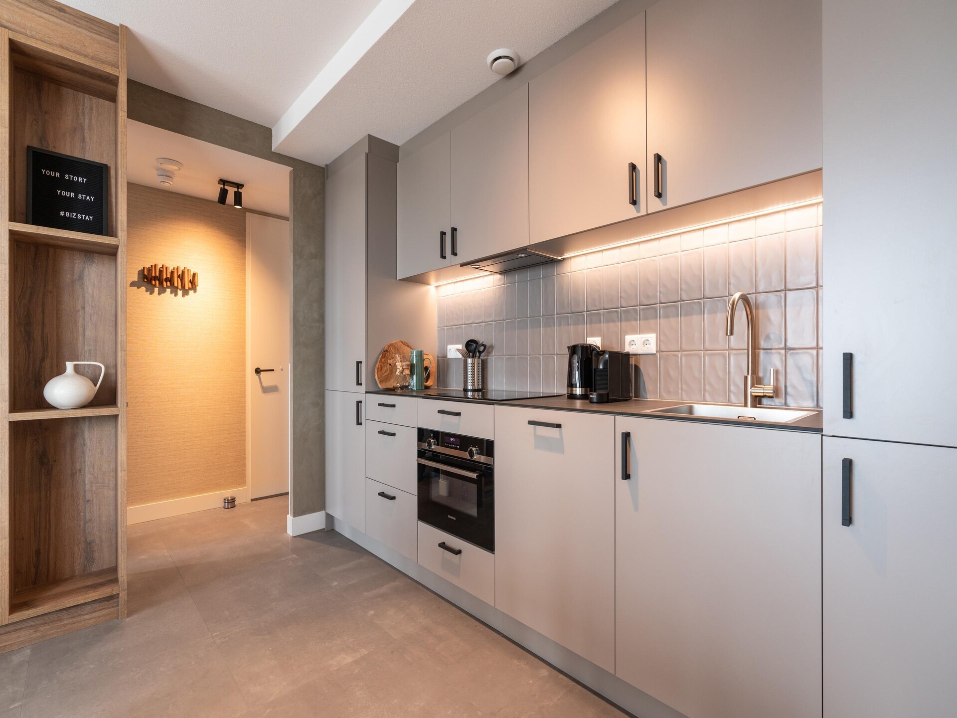 Walden 6: Ruim appartement met panoramisch uitzicht in Den Haag - foto 23