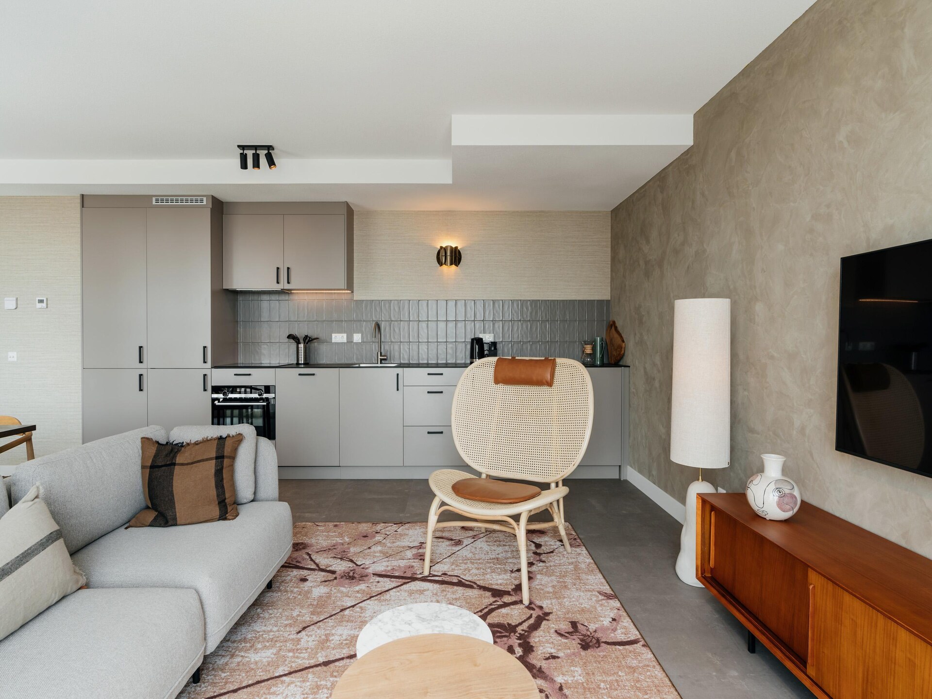 Walden 7: Ruim luxe vakantiehuis in Den Haag met balkon en fitness - foto 8