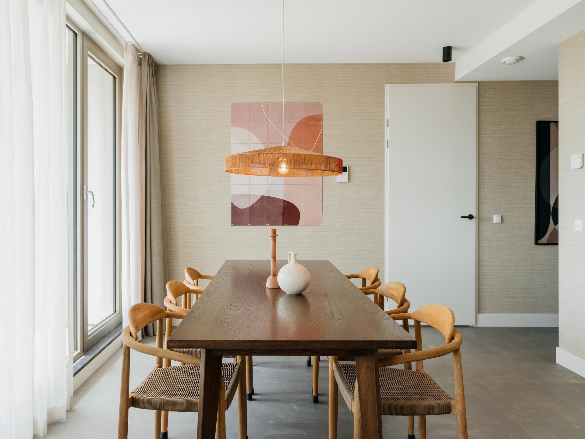 Walden 7: Ruim luxe vakantiehuis in Den Haag met balkon en fitness - foto 10