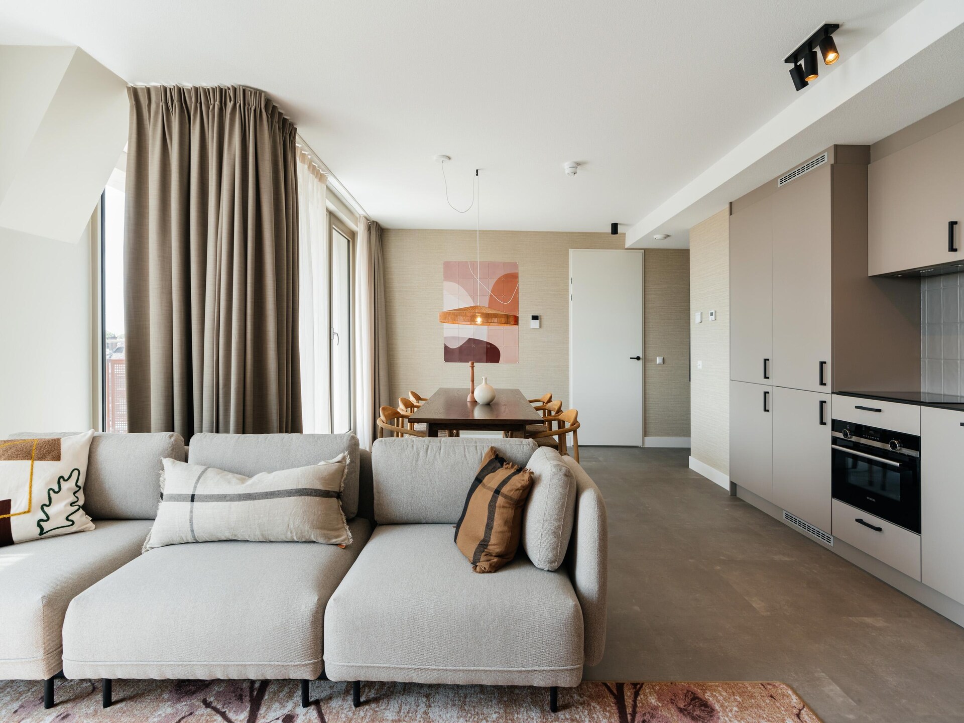 Walden 7: Ruim luxe vakantiehuis in Den Haag met balkon en fitness - foto 9