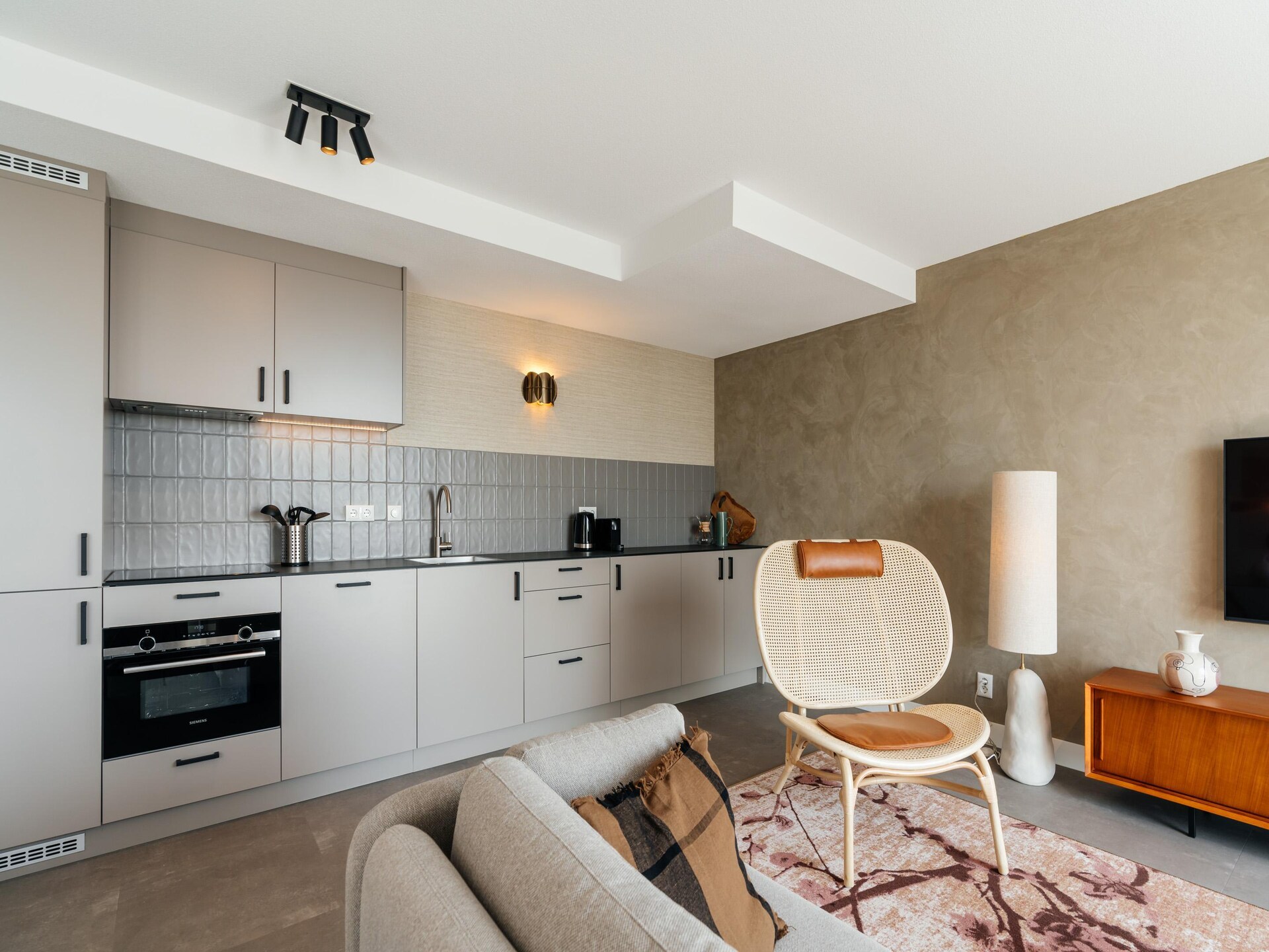 Walden 7: Ruim luxe vakantiehuis in Den Haag met balkon en fitness - foto 3