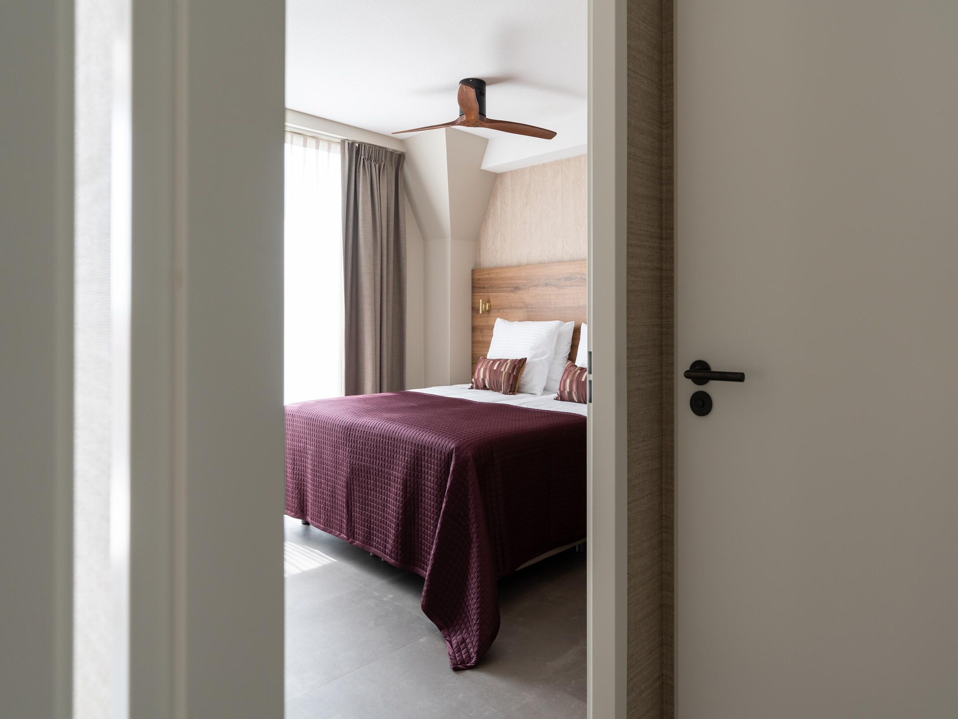 Walden 7: Ruim luxe vakantiehuis in Den Haag met balkon en fitness - foto 12