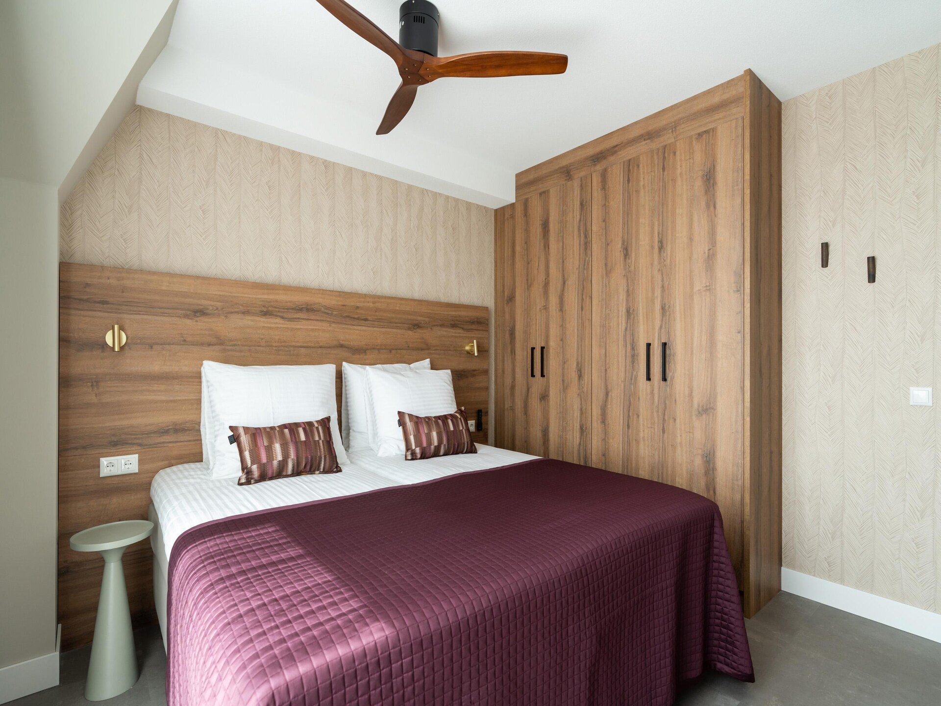 Walden 7: Ruim luxe vakantiehuis in Den Haag met balkon en fitness - foto 13
