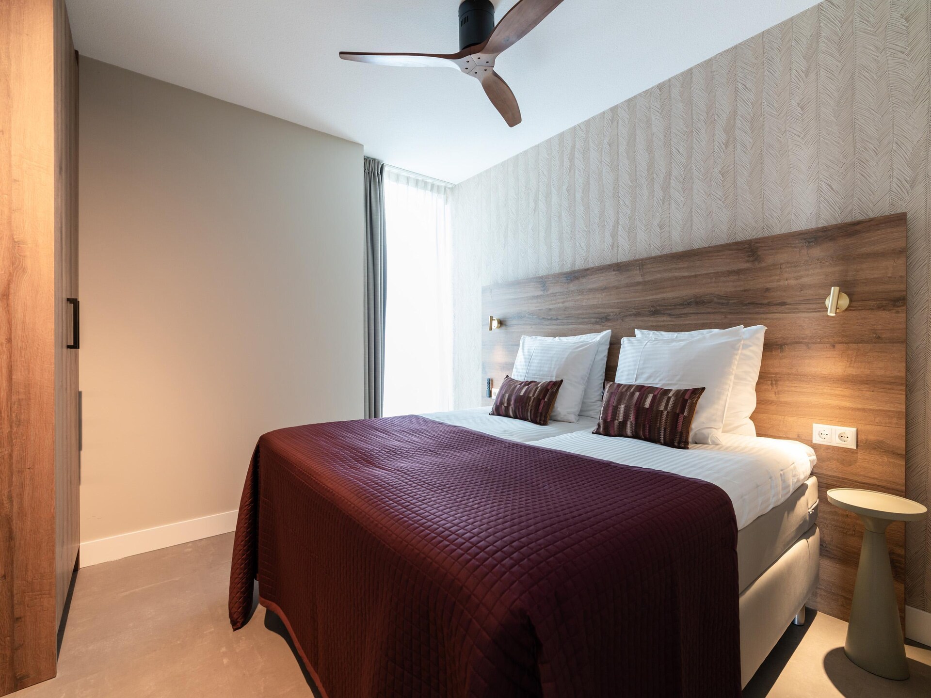 Walden 7: Ruim luxe vakantiehuis in Den Haag met balkon en fitness - foto 16