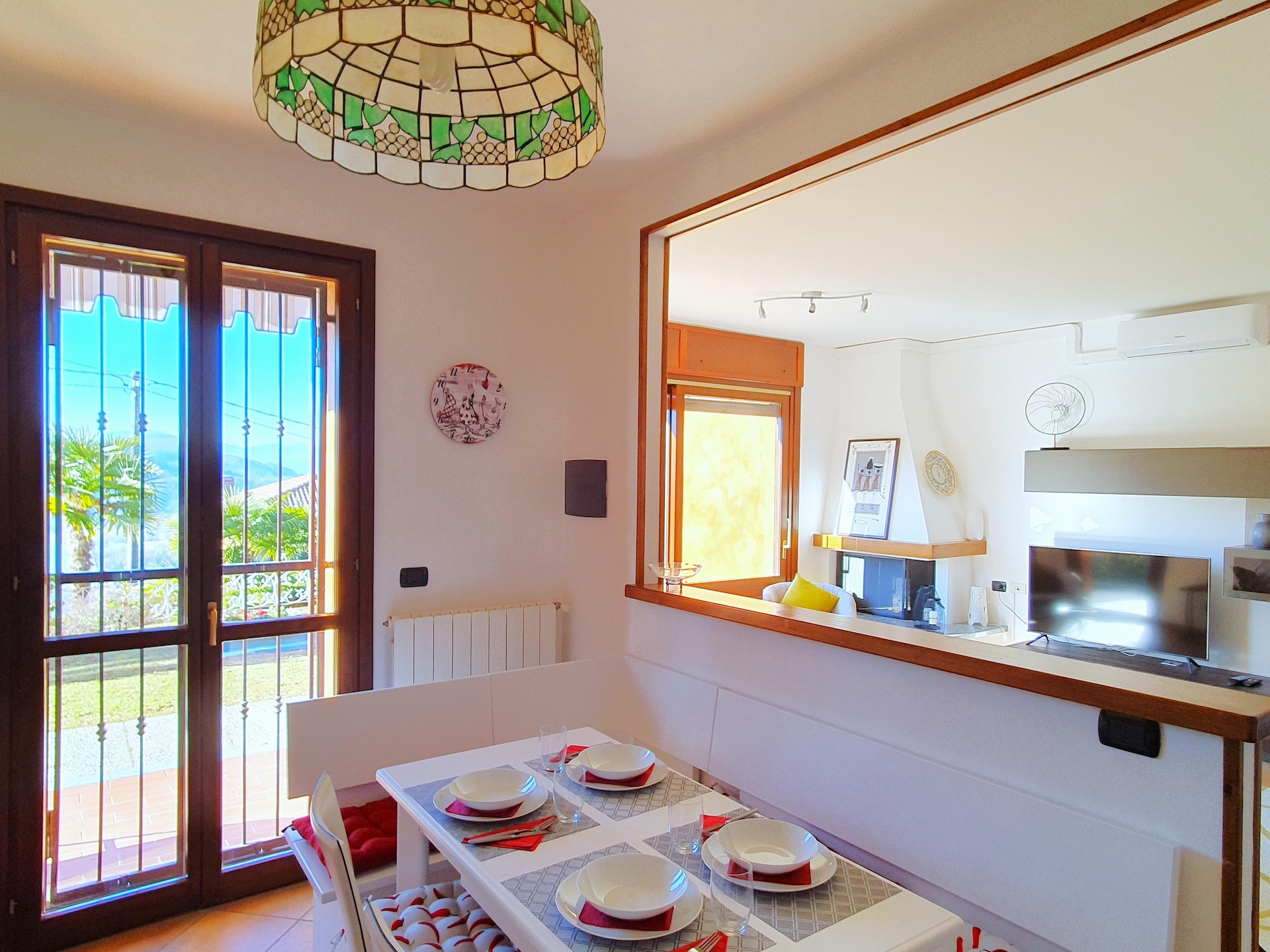Rustgevend vakantiehuis Casa Luna in Luino voor 4 personen - foto 15