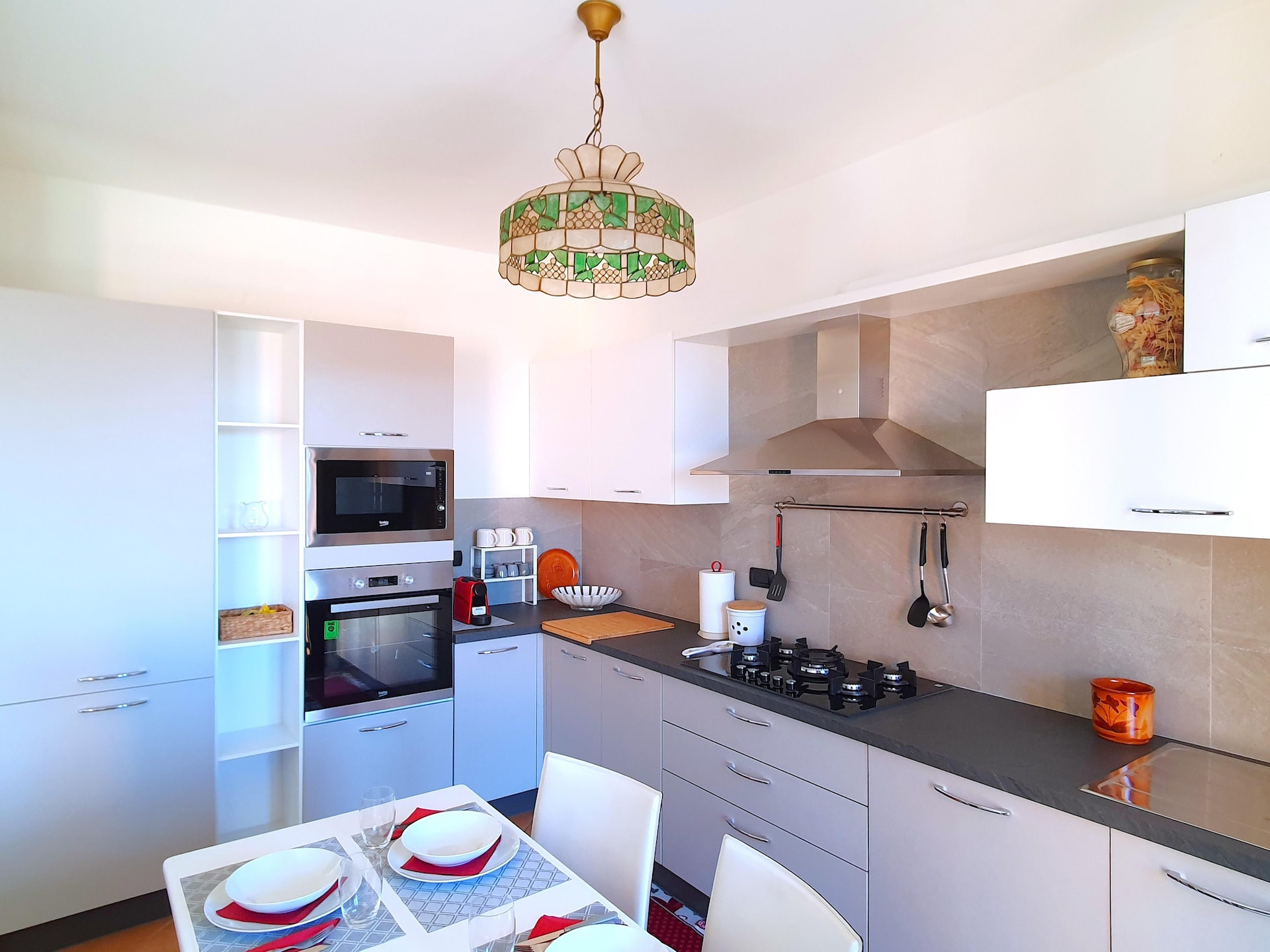 Rustgevend vakantiehuis Casa Luna in Luino voor 4 personen - foto 16
