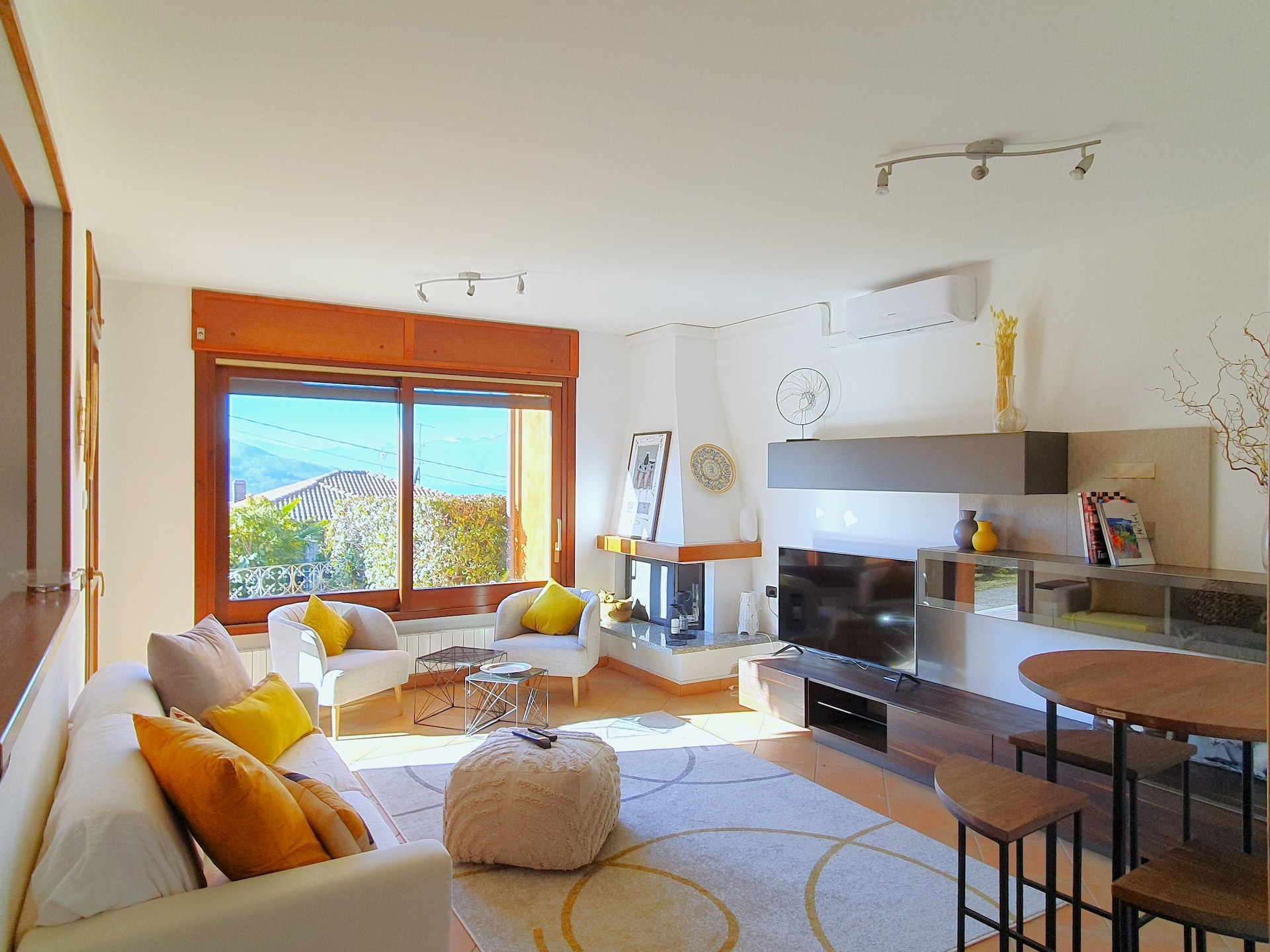 Rustgevend vakantiehuis Casa Luna in Luino voor 4 personen - foto 10