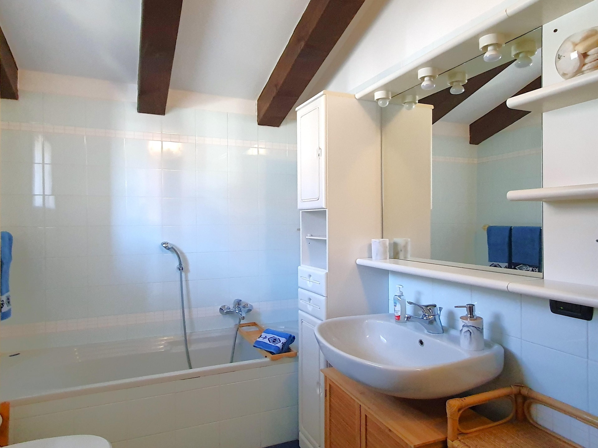 Rustgevend vakantiehuis Casa Luna in Luino voor 4 personen - foto 28