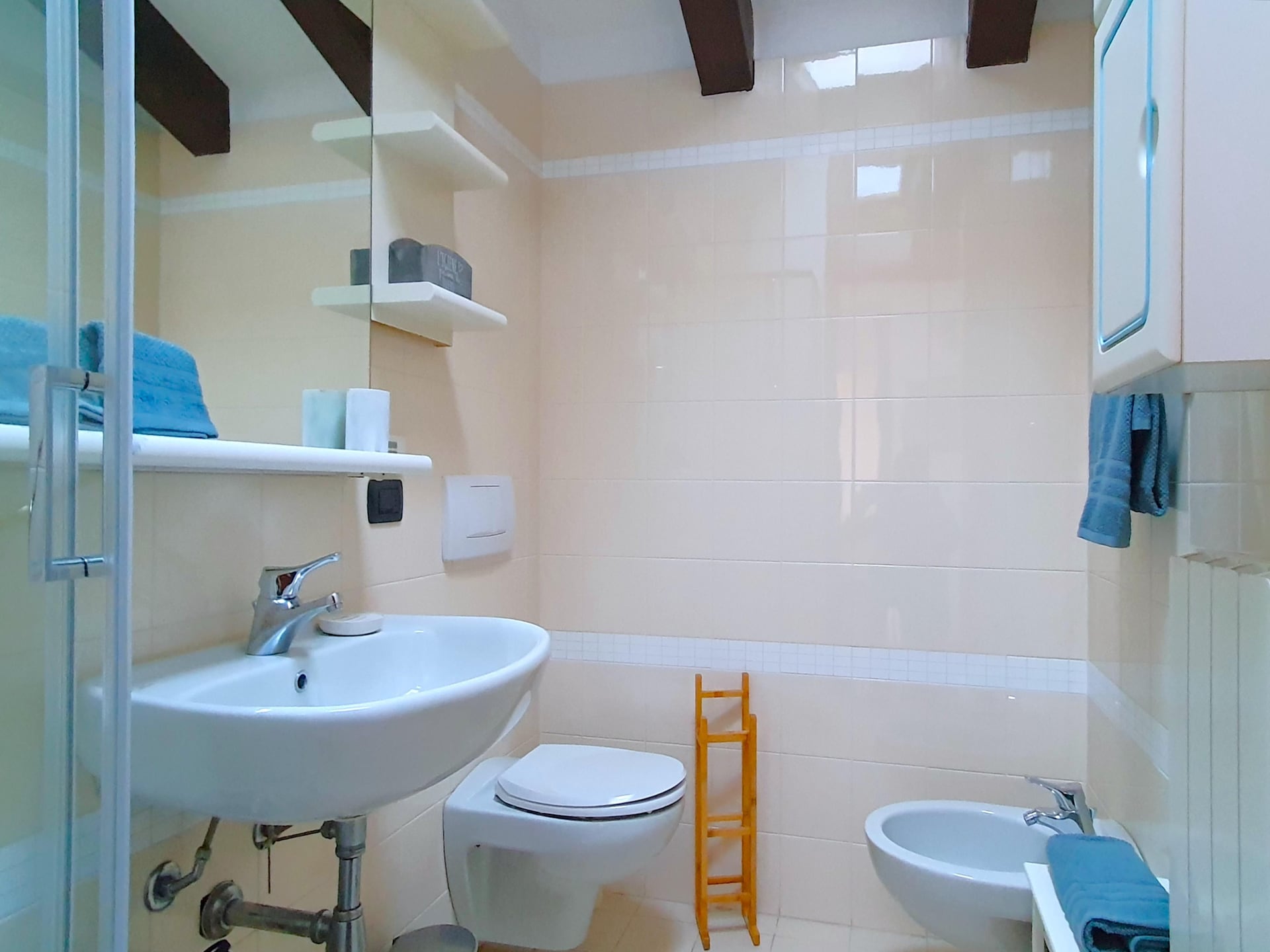 Rustgevend vakantiehuis Casa Luna in Luino voor 4 personen - foto 31