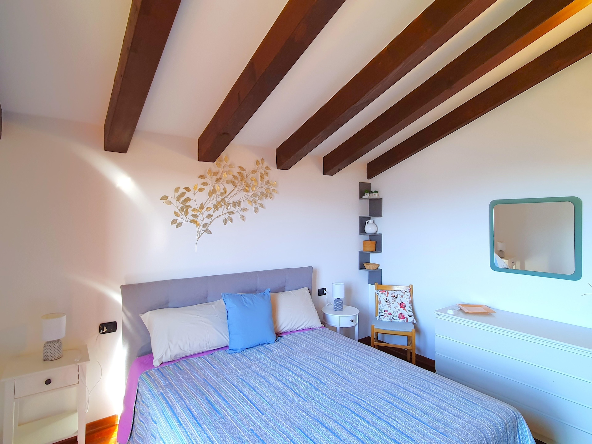 Rustgevend vakantiehuis Casa Luna in Luino voor 4 personen - foto 20