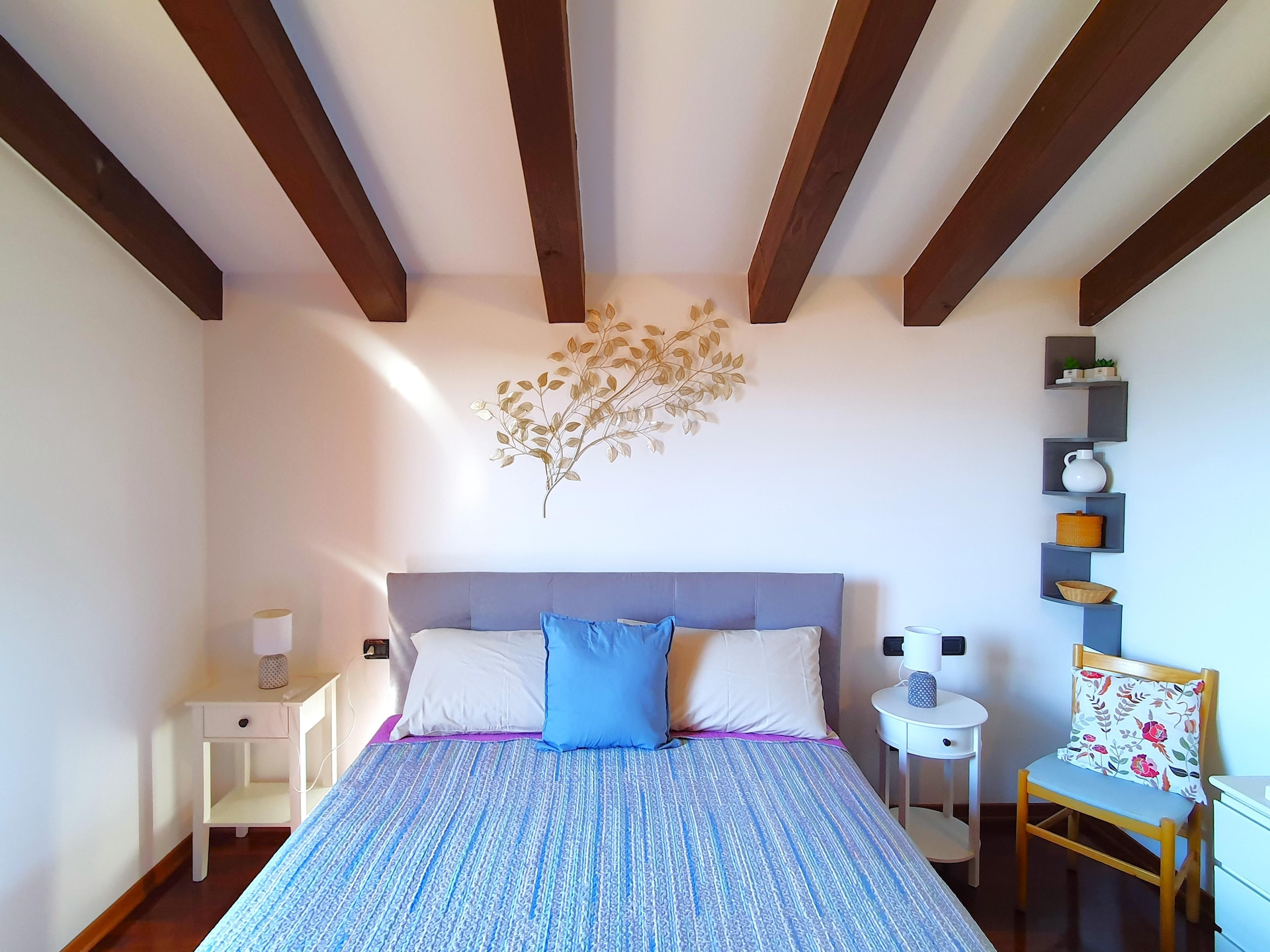 Rustgevend vakantiehuis Casa Luna in Luino voor 4 personen - foto 19