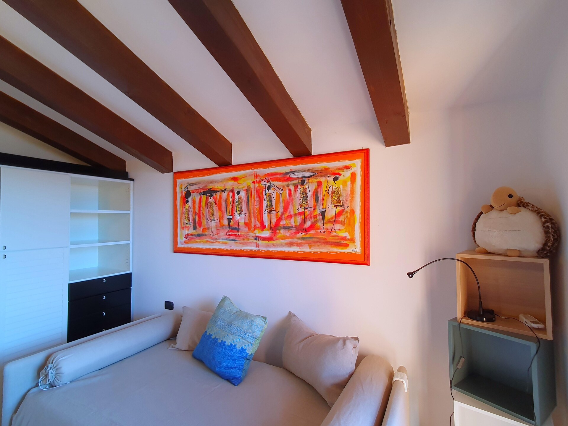 Rustgevend vakantiehuis Casa Luna in Luino voor 4 personen - foto 21
