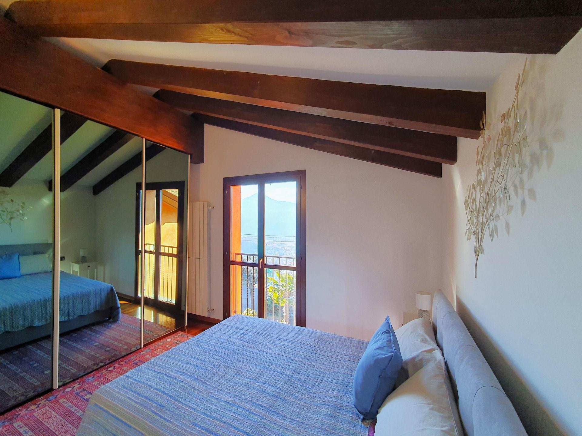 Rustgevend vakantiehuis Casa Luna in Luino voor 4 personen - foto 22