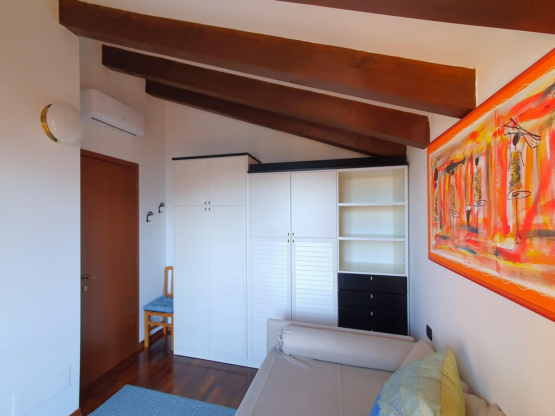 Rustgevend vakantiehuis Casa Luna in Luino voor 4 personen - foto 23