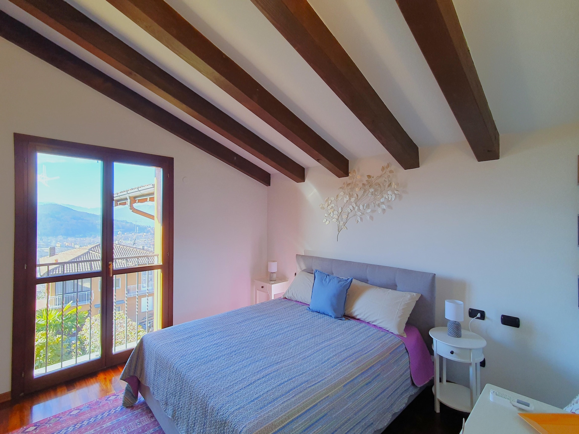 Rustgevend vakantiehuis Casa Luna in Luino voor 4 personen - foto 24