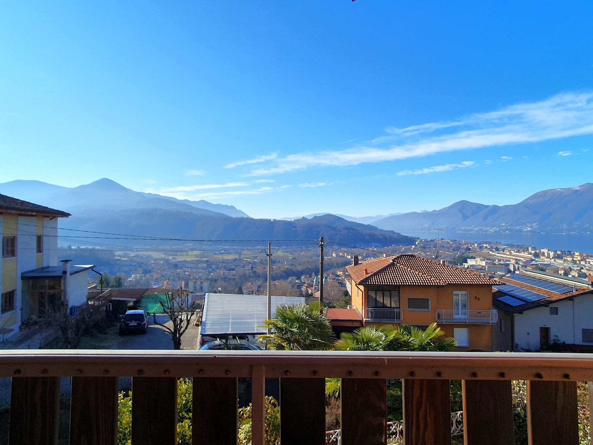 Rustgevend vakantiehuis Casa Luna in Luino voor 4 personen - foto 33