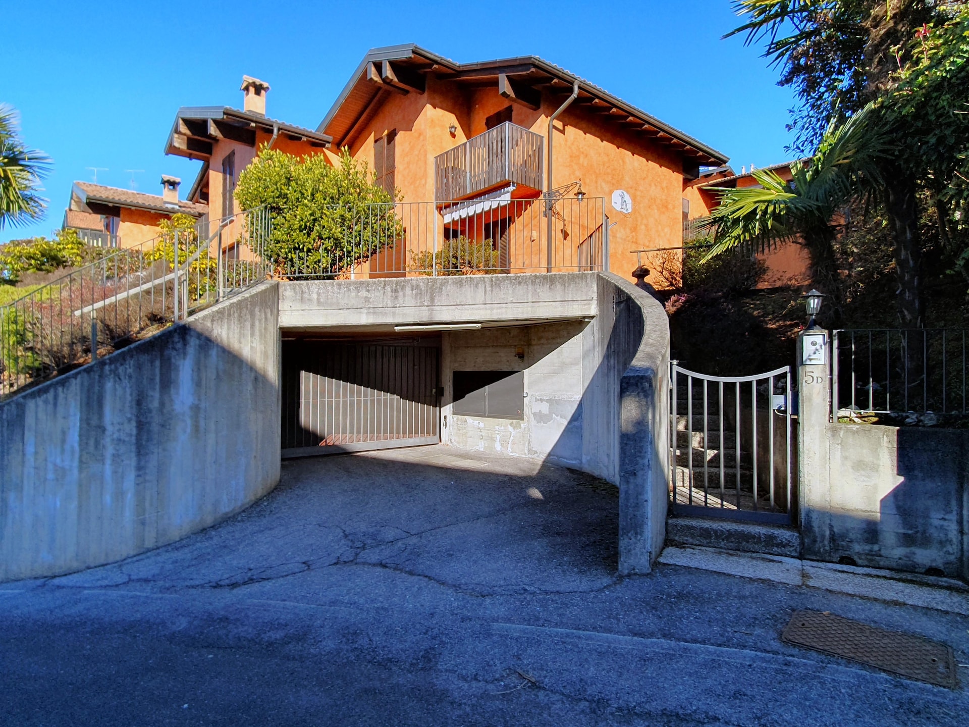 Rustgevend vakantiehuis Casa Luna in Luino voor 4 personen - foto 5