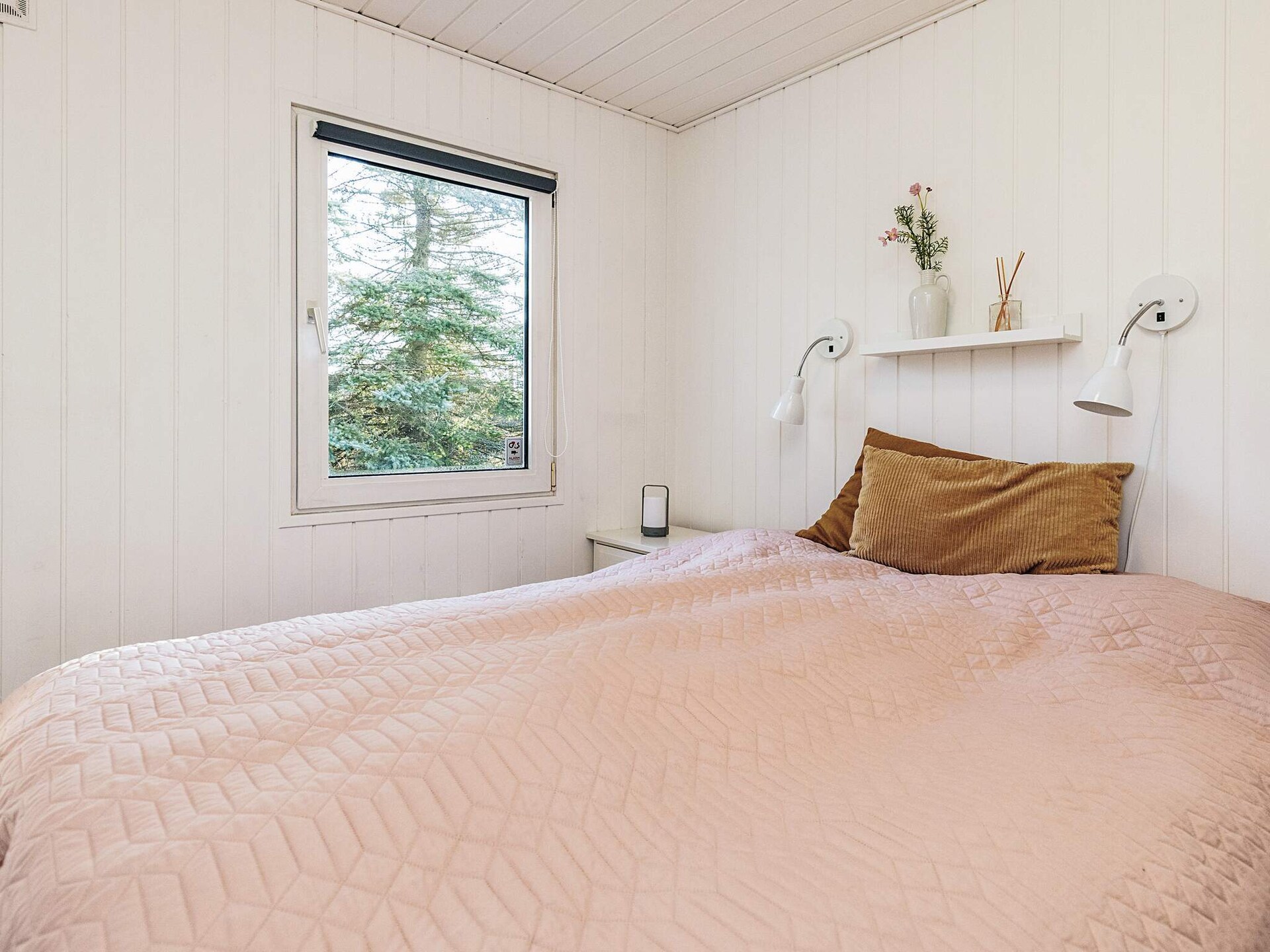 Ruim vakantiehuis met privé-zwembad, sauna en whirlpool op 1 km van strand - foto 26