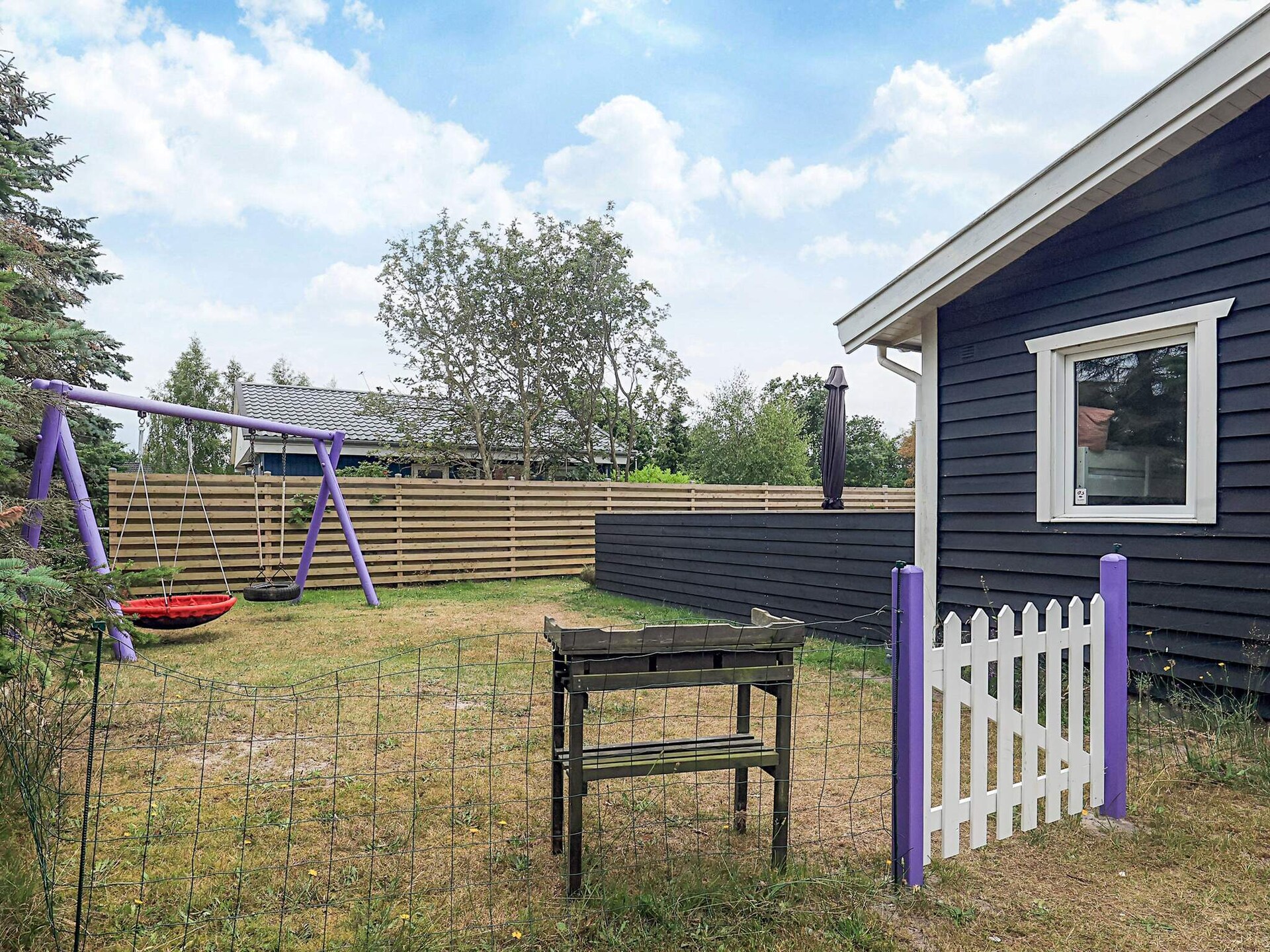 Ruim vakantiehuis met privé-zwembad, sauna en whirlpool op 1 km van strand - foto 48