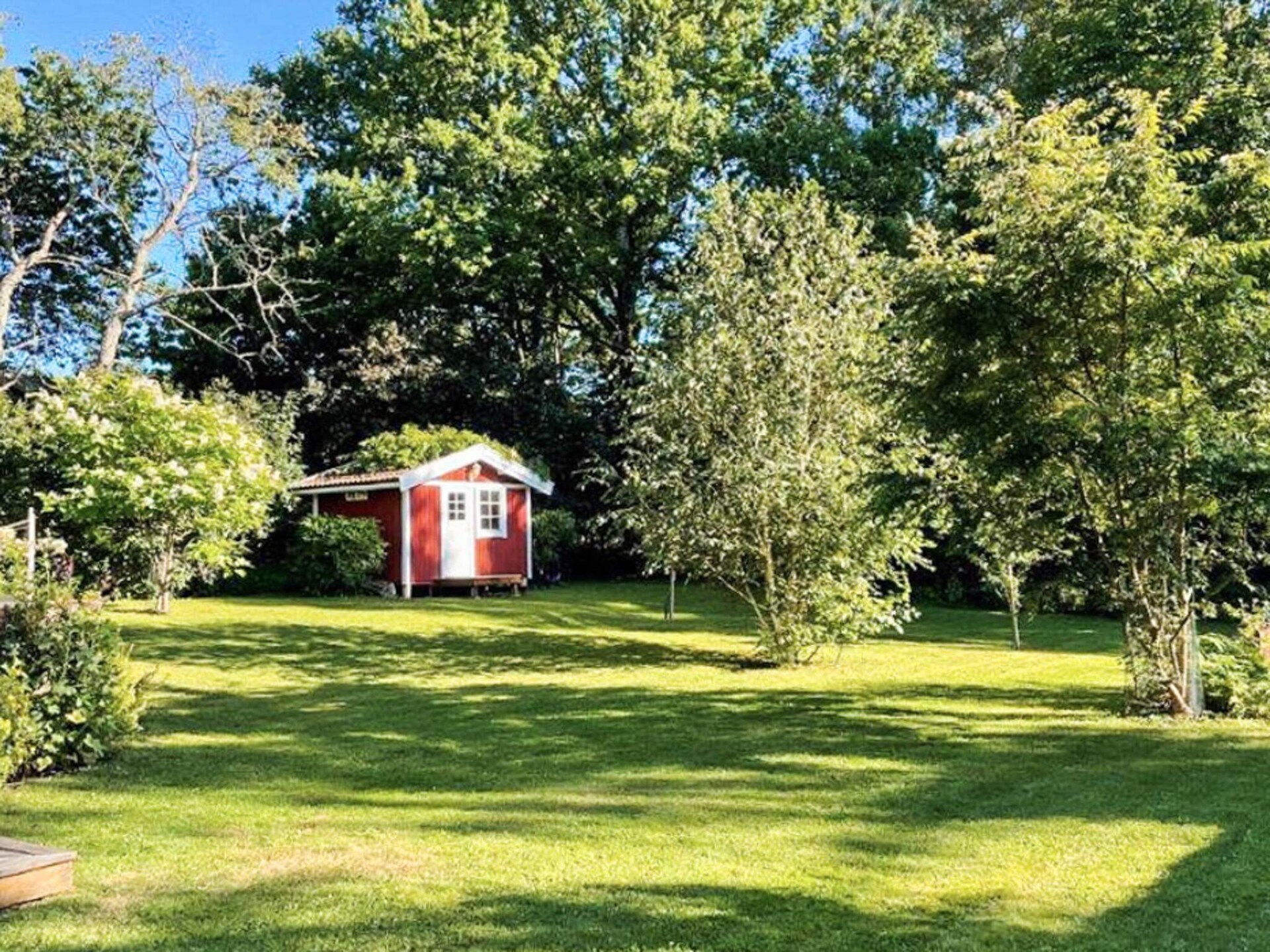 Op 400 m van zee: ruim vakantiehuis voor 8 personen in Färjestaden - foto 11