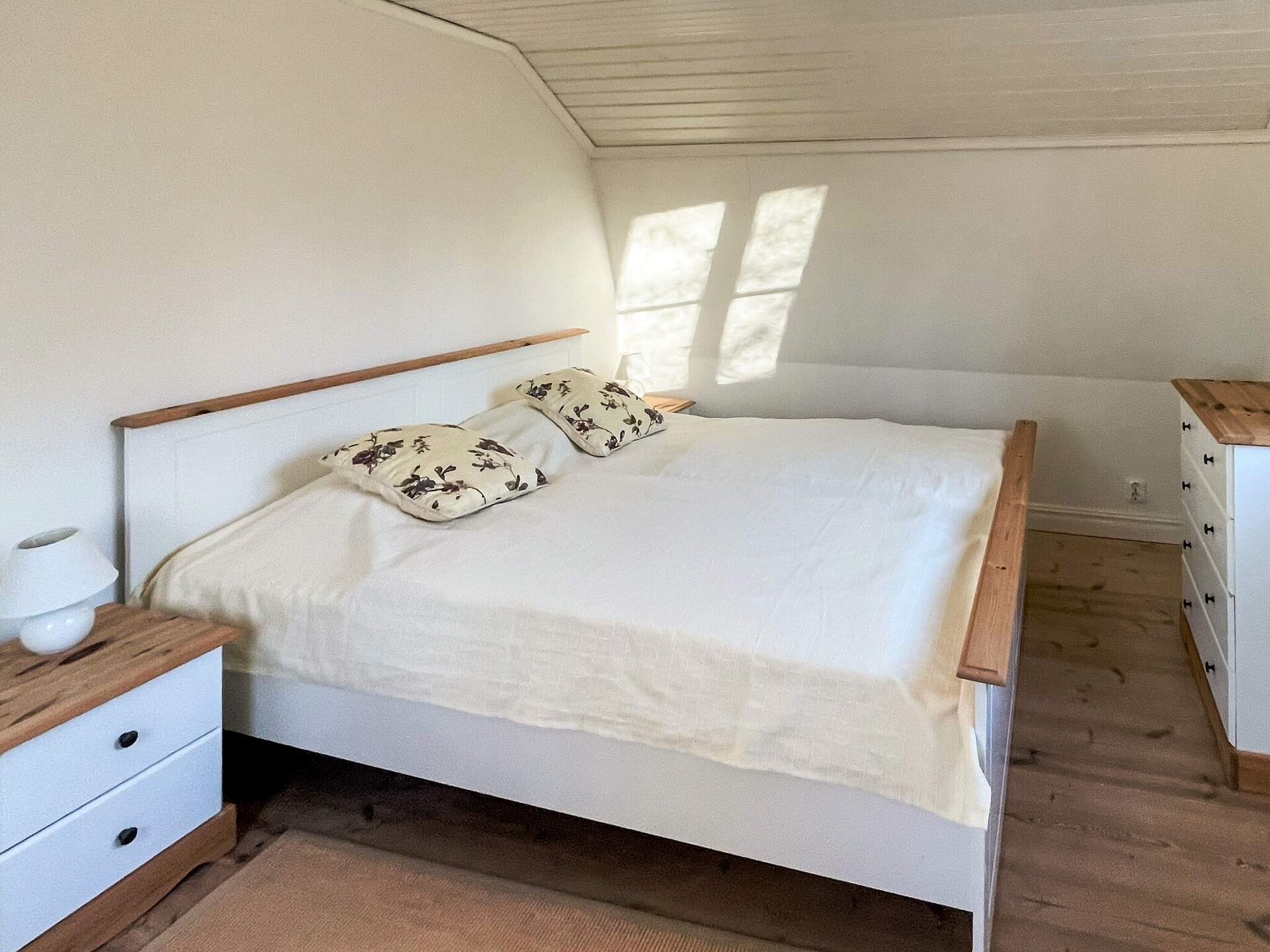 Op 400 m van zee: ruim vakantiehuis voor 8 personen in Färjestaden - foto 28