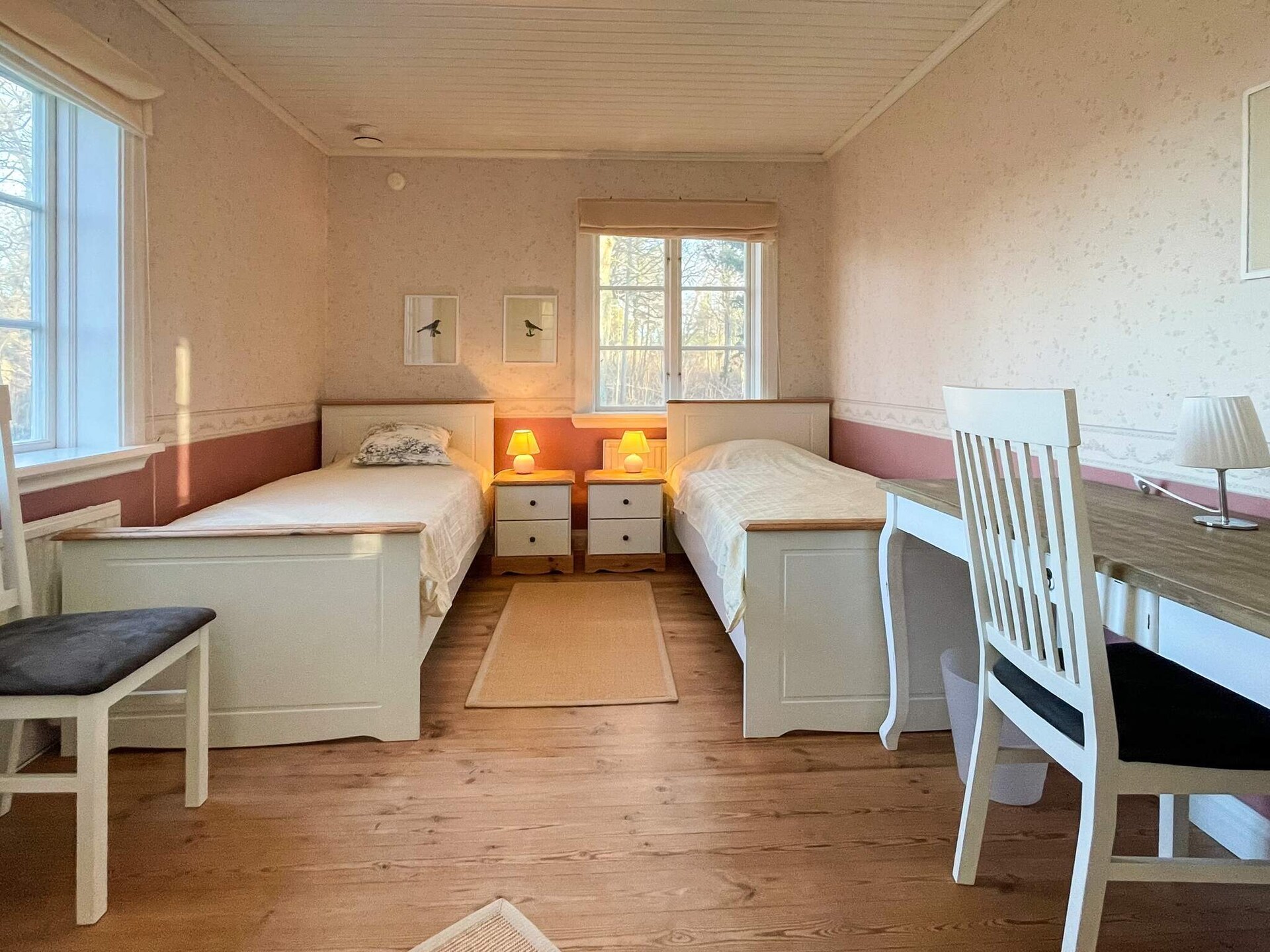 Op 400 m van zee: ruim vakantiehuis voor 8 personen in Färjestaden - foto 30