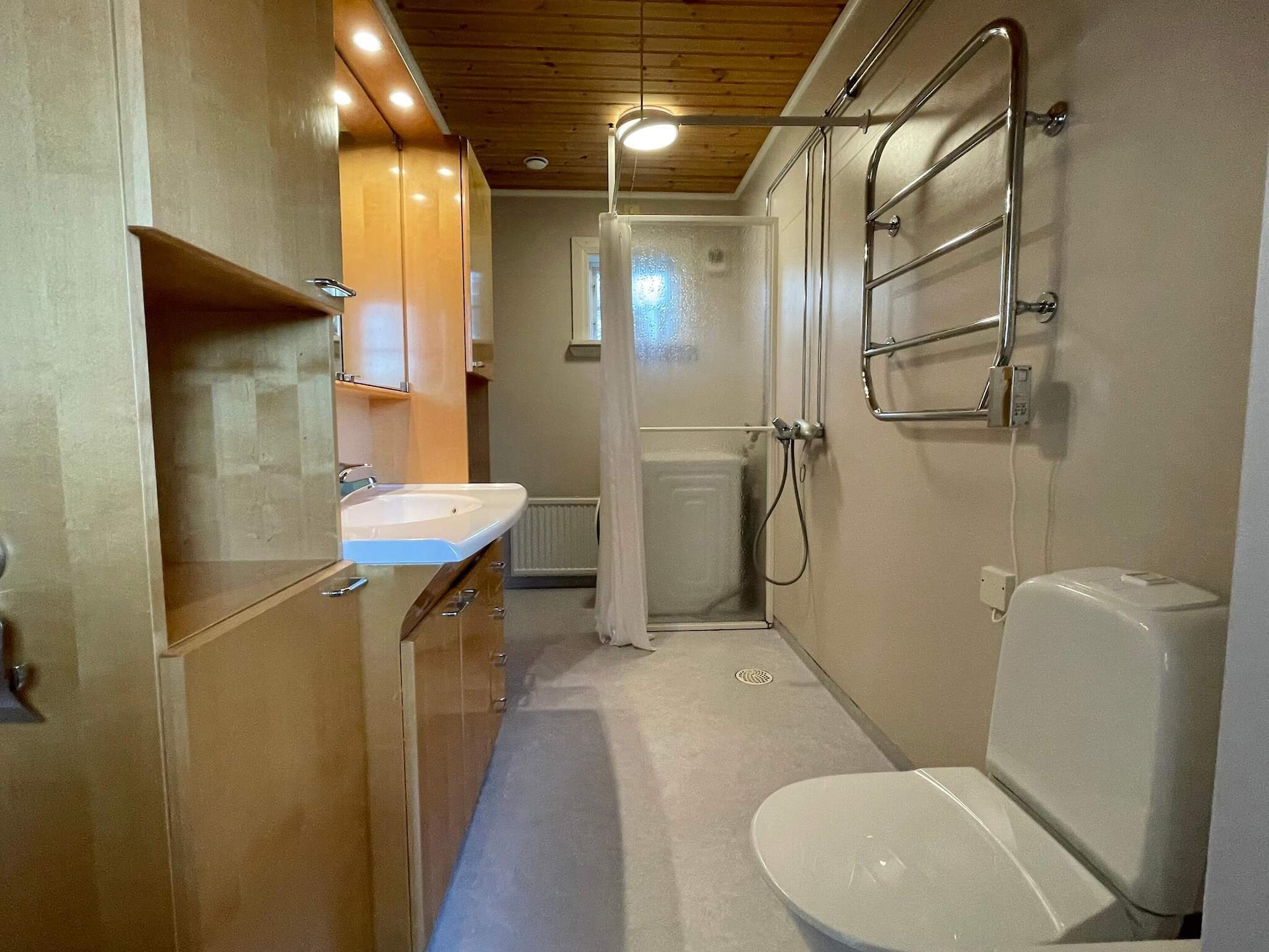 Op 400 m van zee: ruim vakantiehuis voor 8 personen in Färjestaden - foto 33