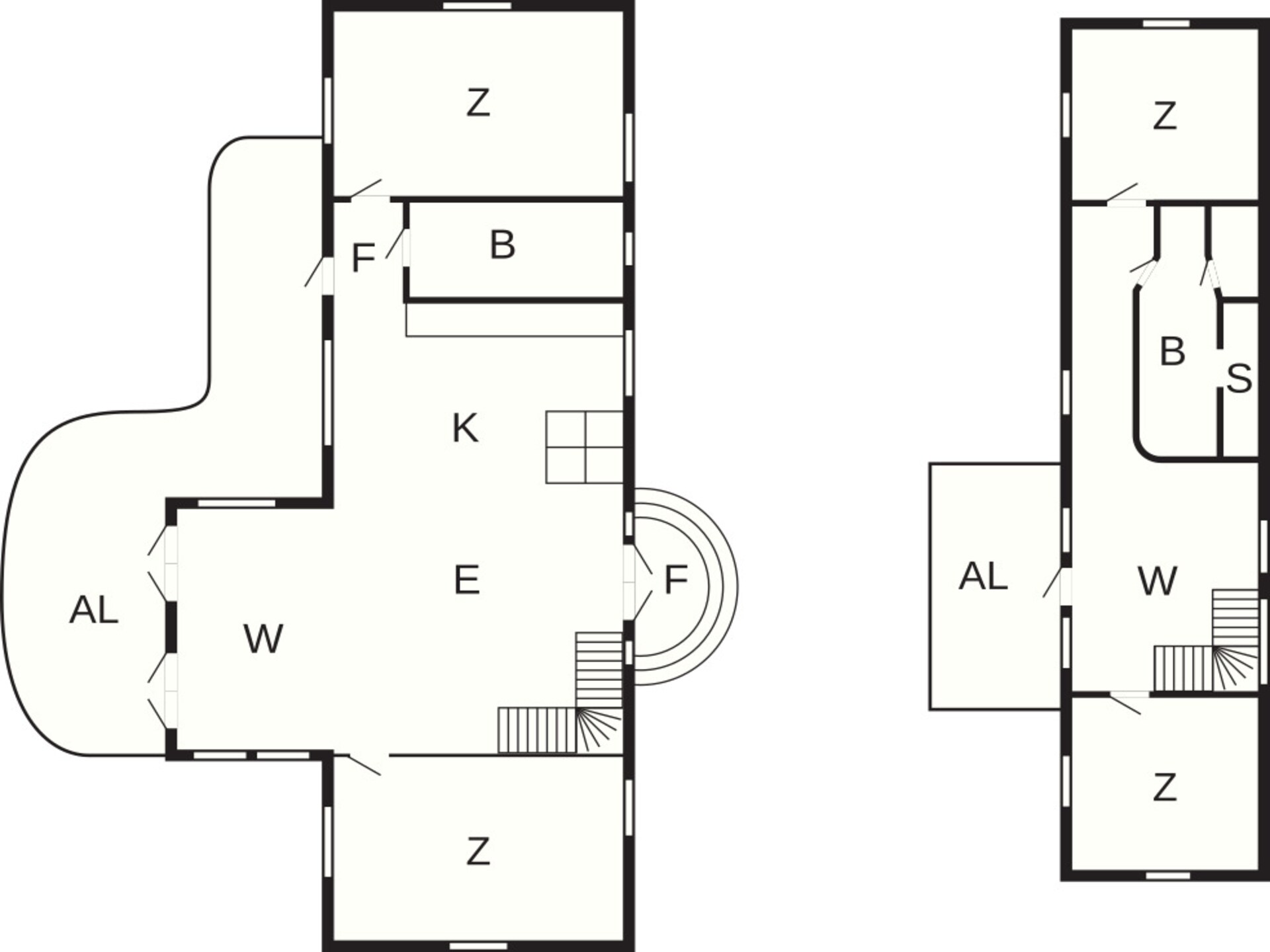 Op 400 m van zee: ruim vakantiehuis voor 8 personen in Färjestaden - foto 36