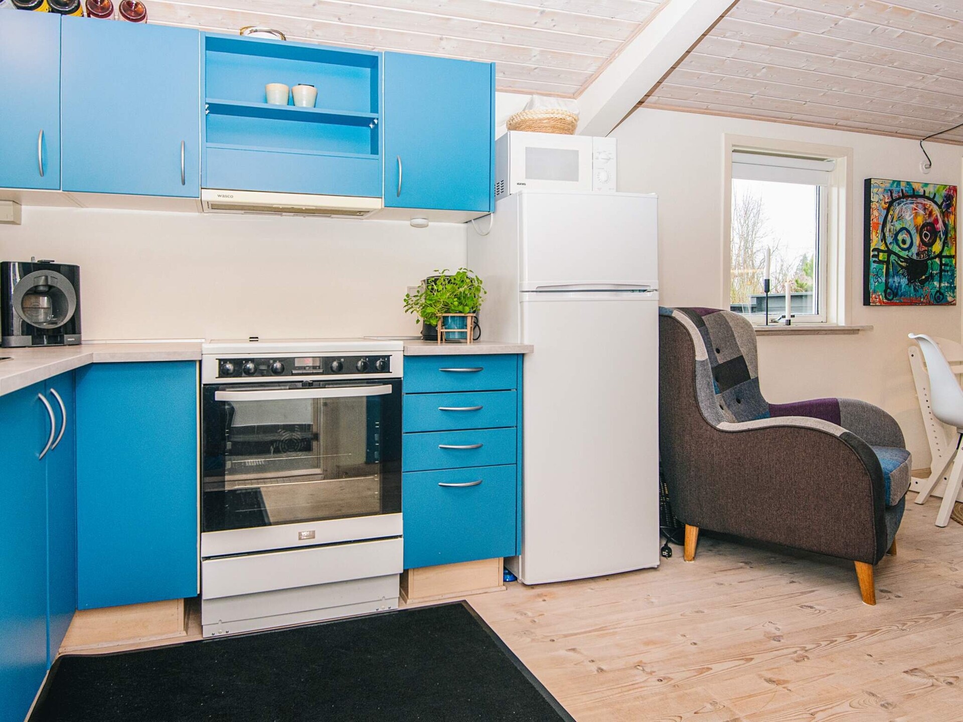 Knus vakantiehuis in Hovborg met grote tuin, vlakbij LEGOLAND - foto 25