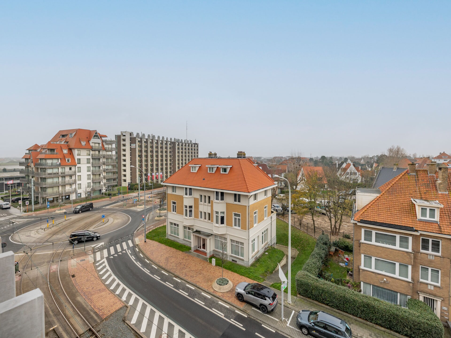 Lichtrijk 4-persoons appartement met zonneterras in Nieuwpoort - foto 16