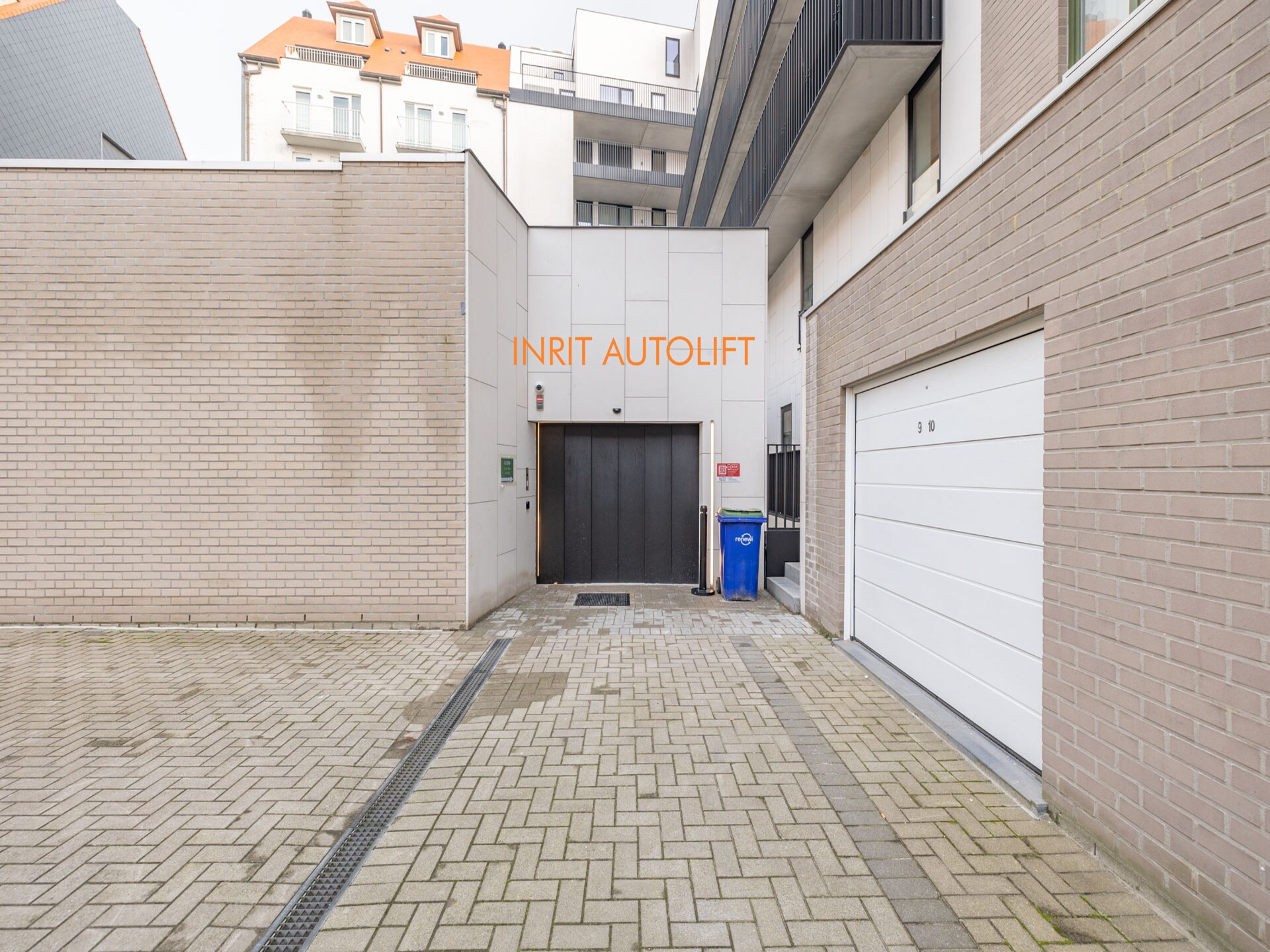 Lichtrijk 4-persoons appartement met zonneterras in Nieuwpoort - foto 7