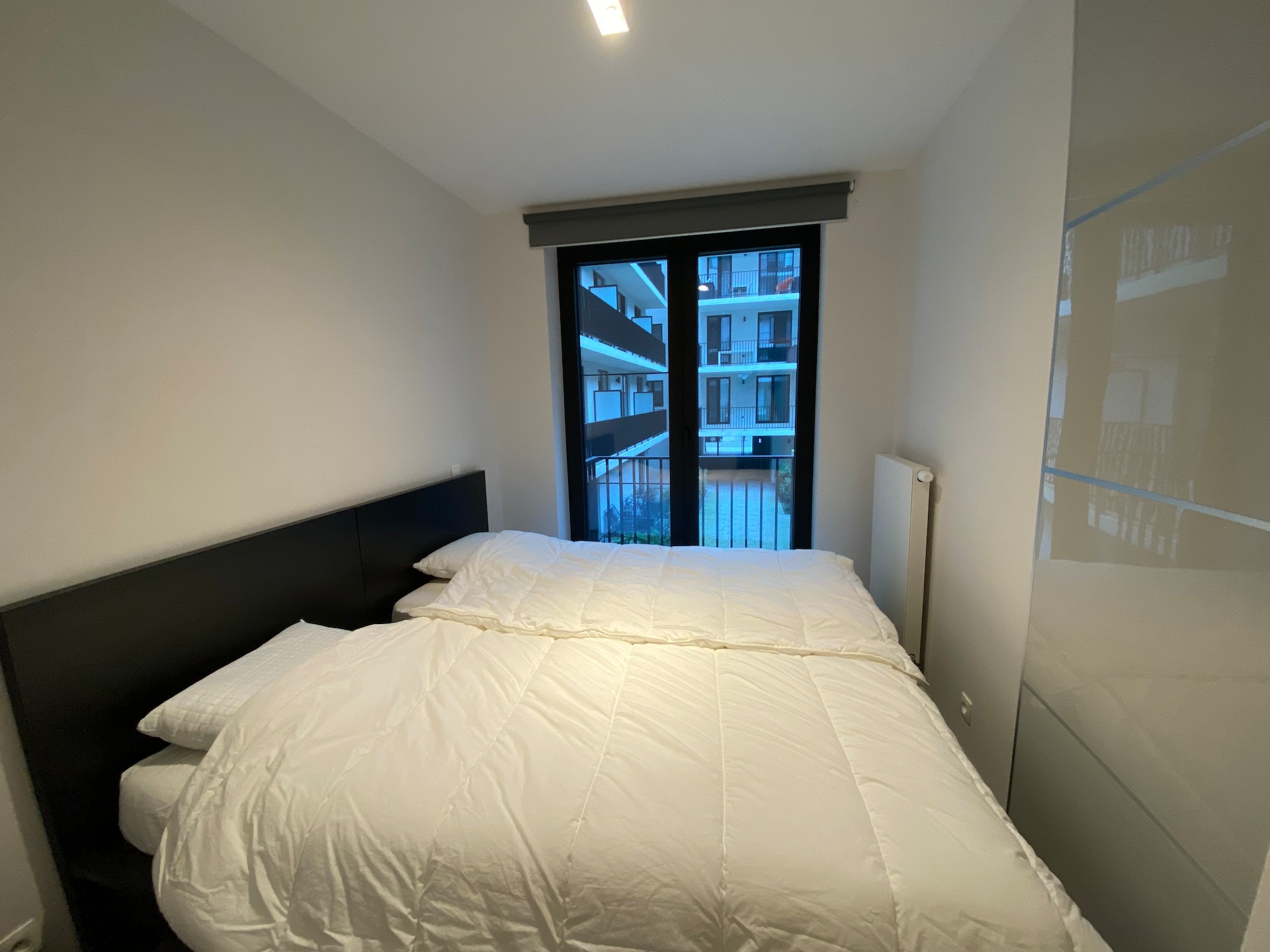 4-persoonsappartement met zonneterras in Nieuwpoort - foto 10