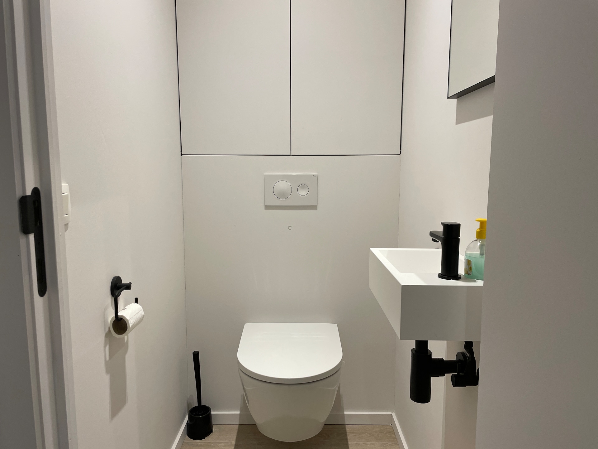 4-persoonsappartement met zonneterras in Nieuwpoort - foto 15