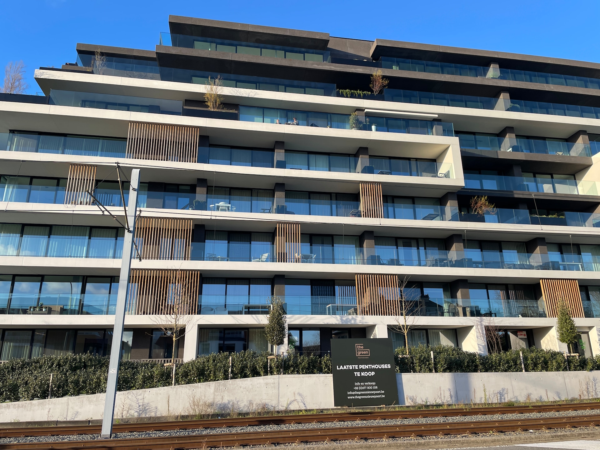 4-persoonsappartement met zonneterras in Nieuwpoort - foto 6