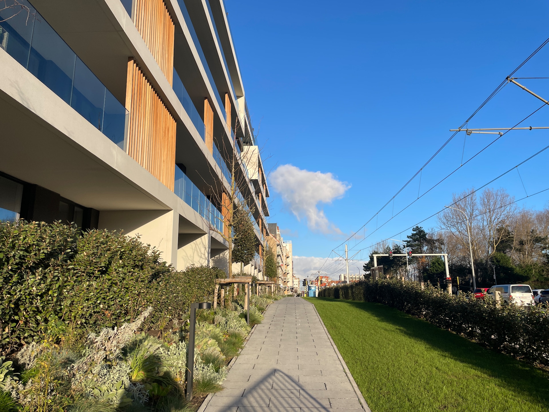 4-persoonsappartement met zonneterras in Nieuwpoort - foto 11