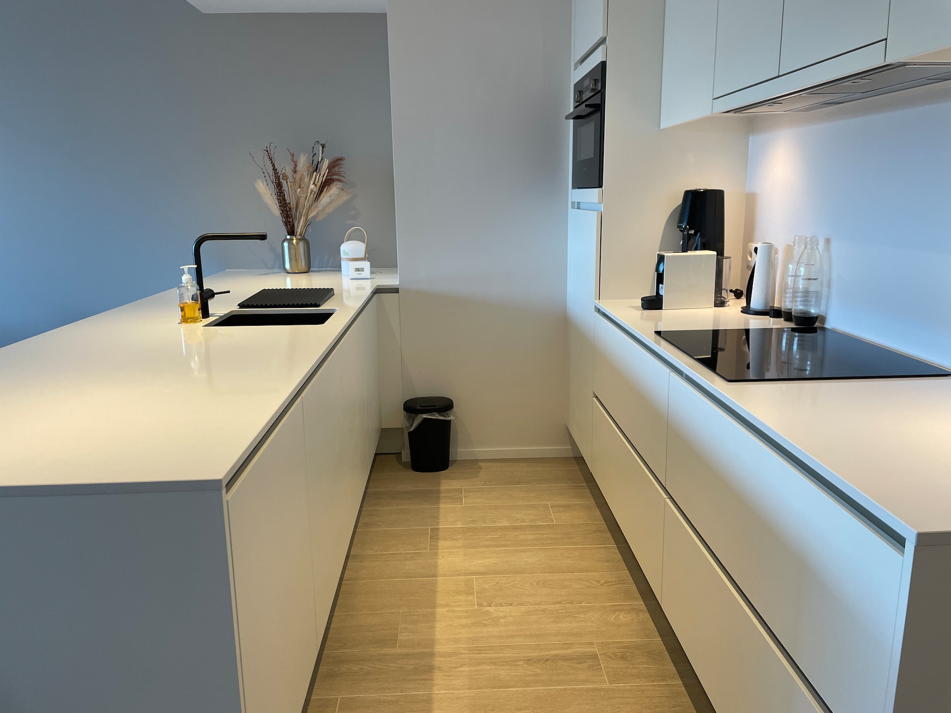 4-persoonsappartement met zonneterras in Nieuwpoort - foto 9