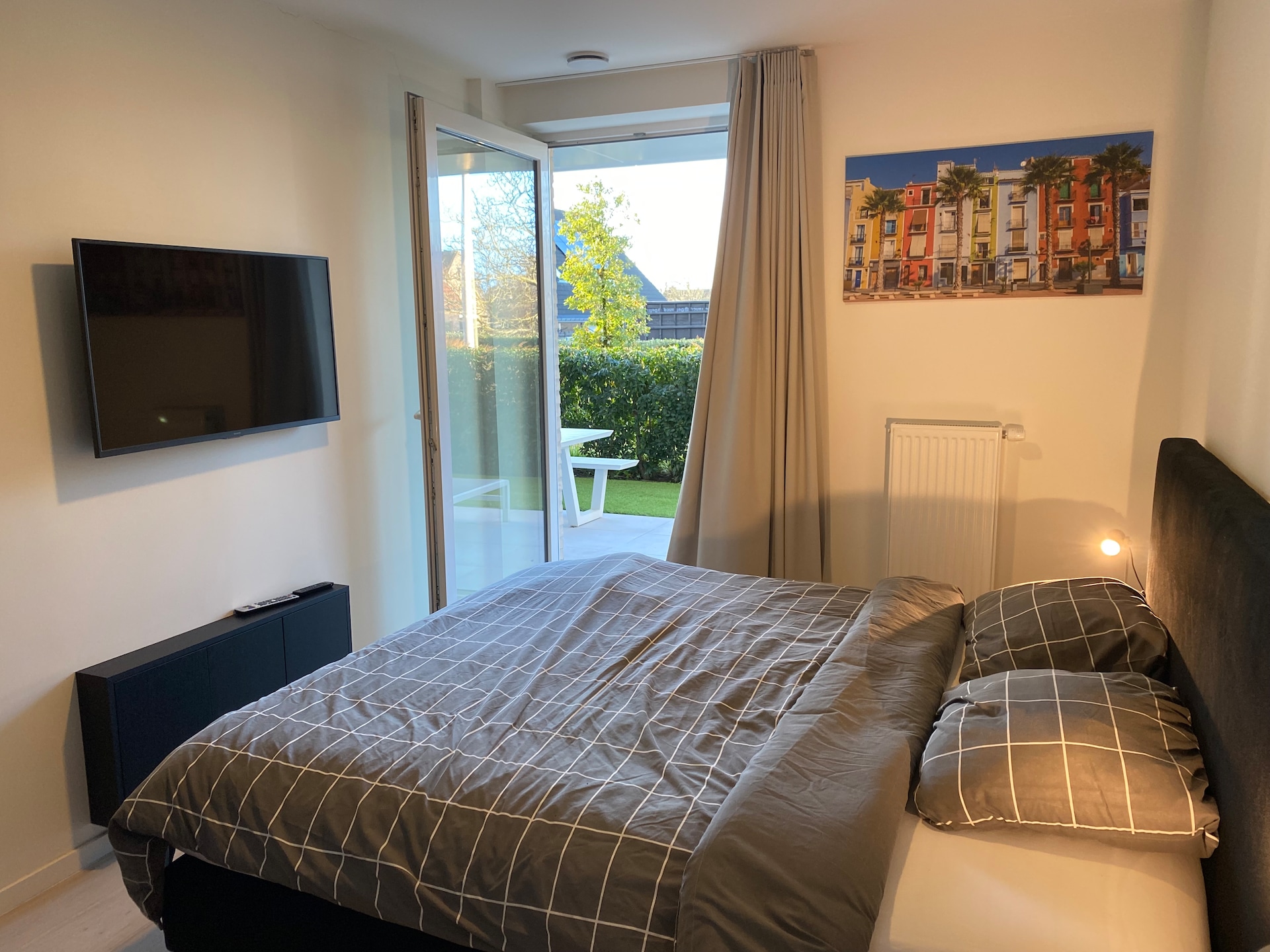 6-persoons appartement Nieuwpoort met zwembad en terras - foto 3
