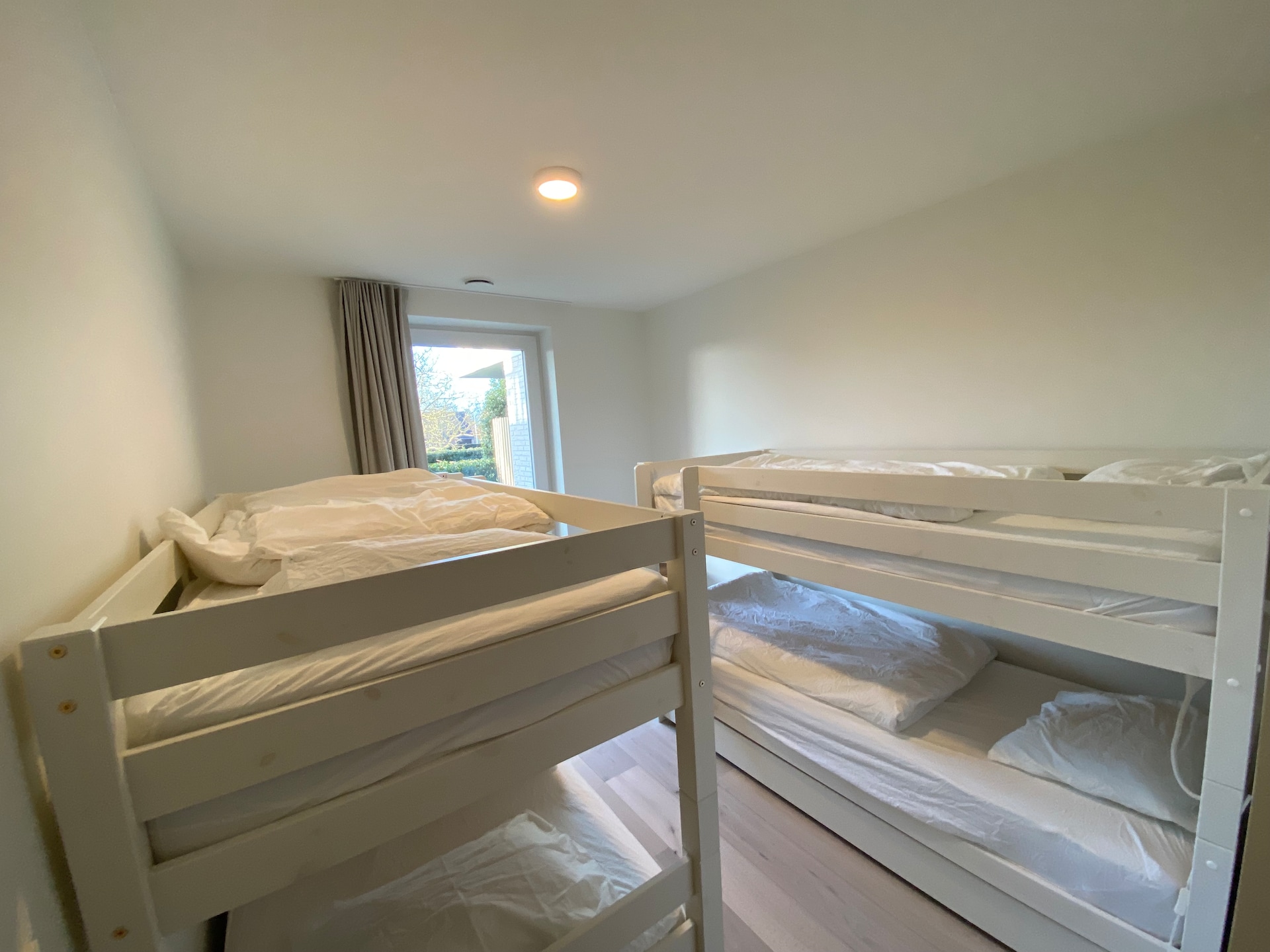 6-persoons appartement Nieuwpoort met zwembad en terras - foto 7