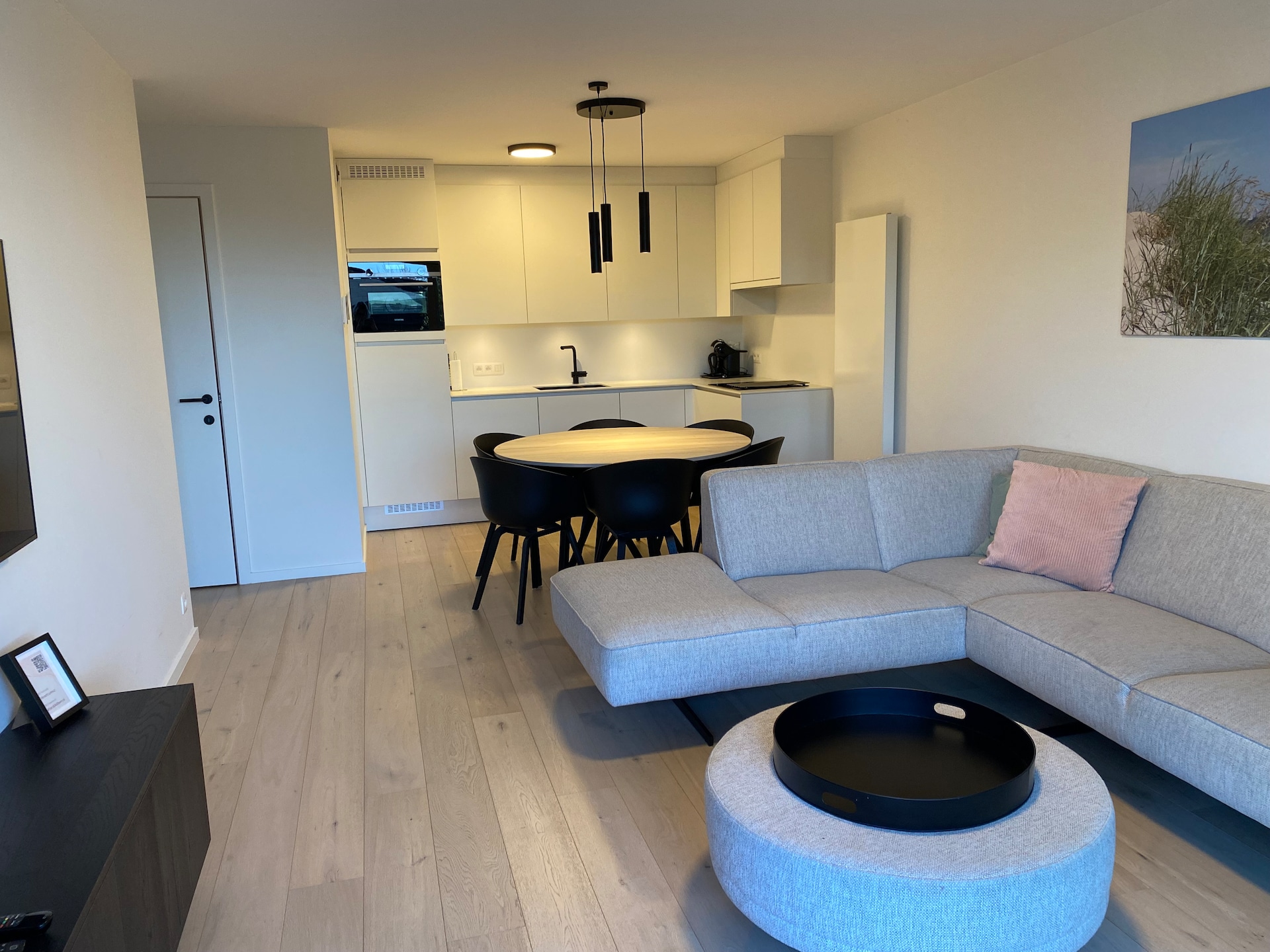 6-persoons appartement Nieuwpoort met zwembad en terras - foto 10