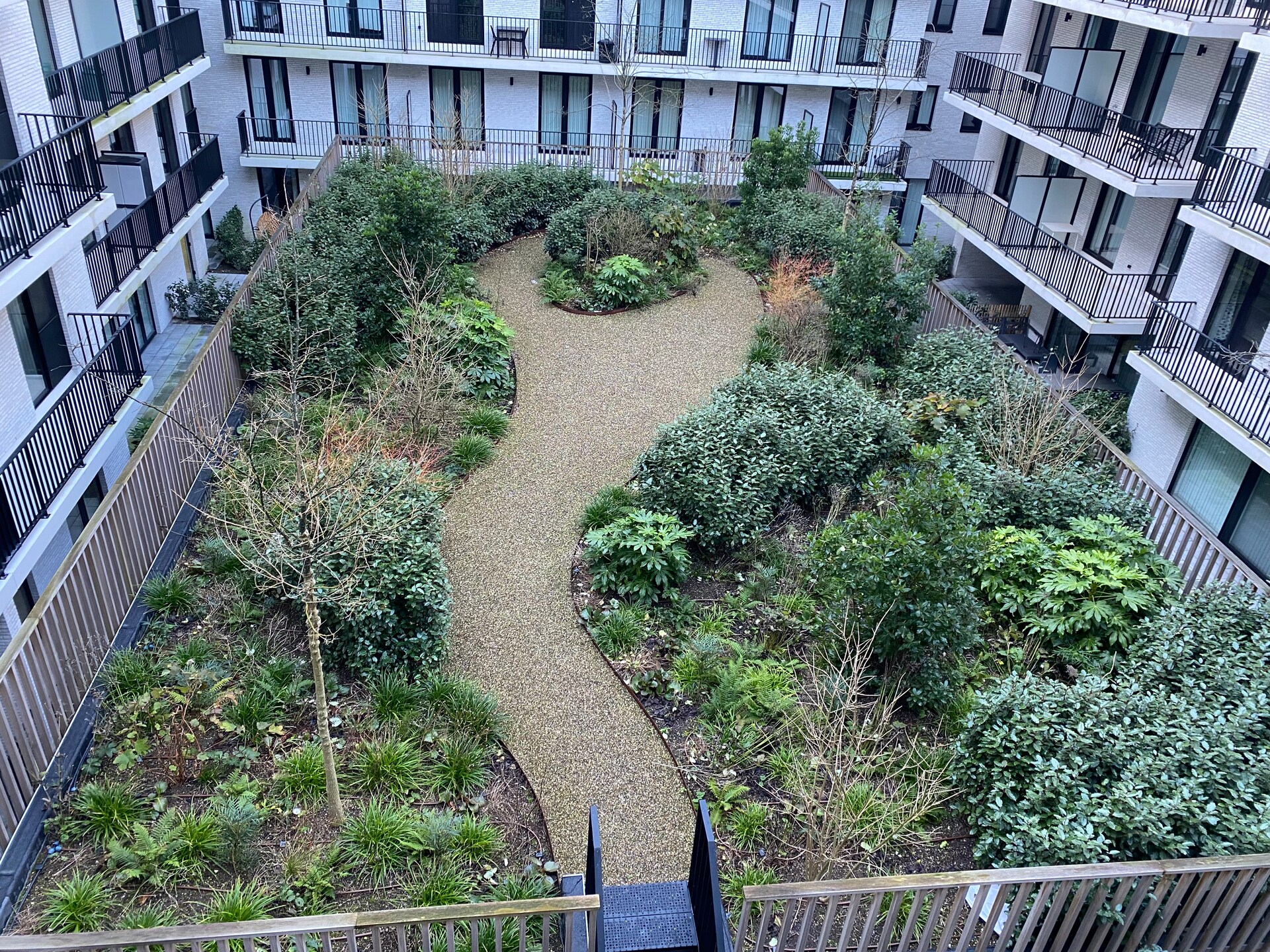 Luxe appartement aan golfbaan in Nieuwpoort met 2 slaapkamers en zonneterras - foto 6