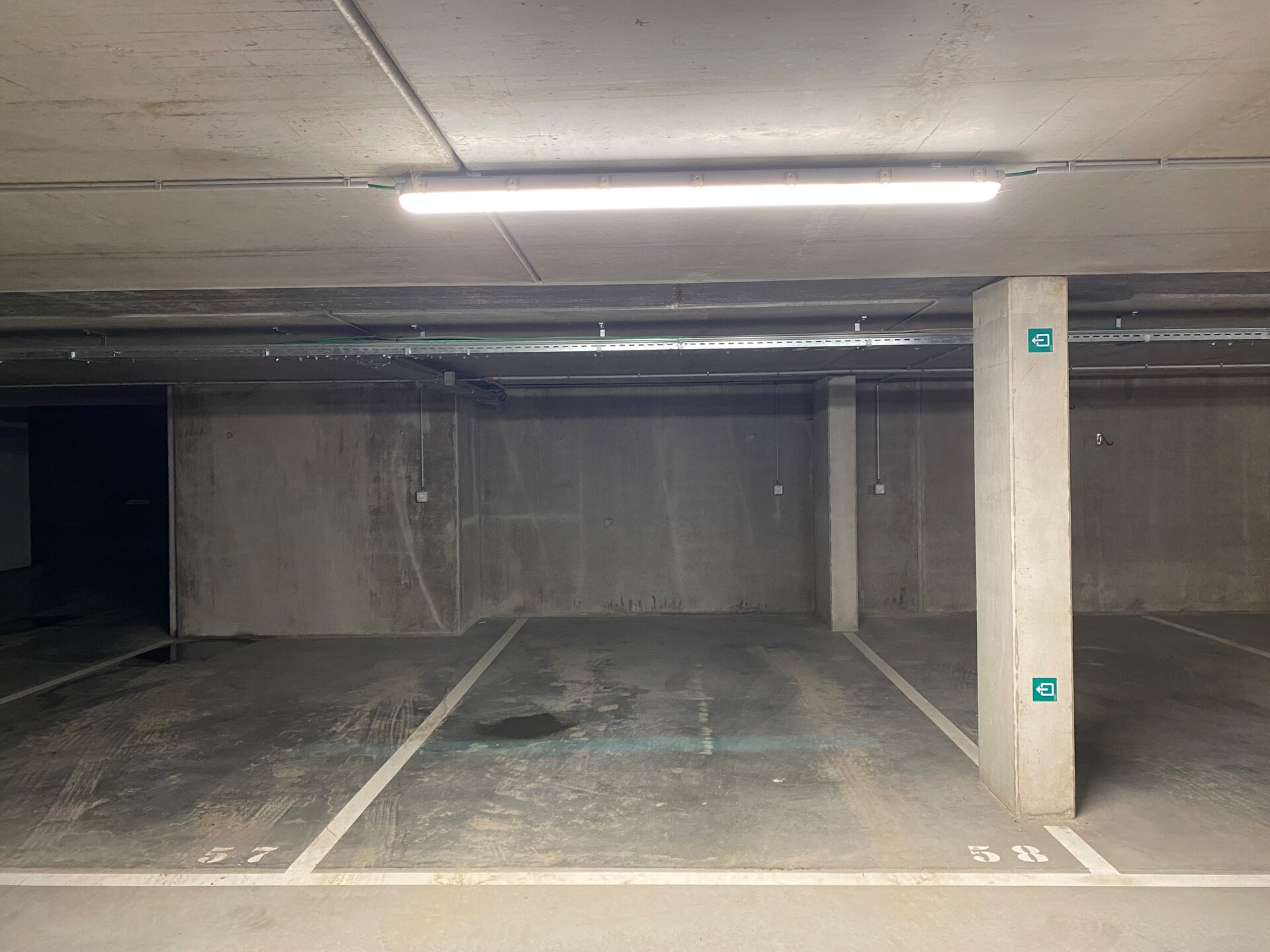 Luxe appartement aan golfbaan in Nieuwpoort met 2 slaapkamers en zonneterras - foto 21