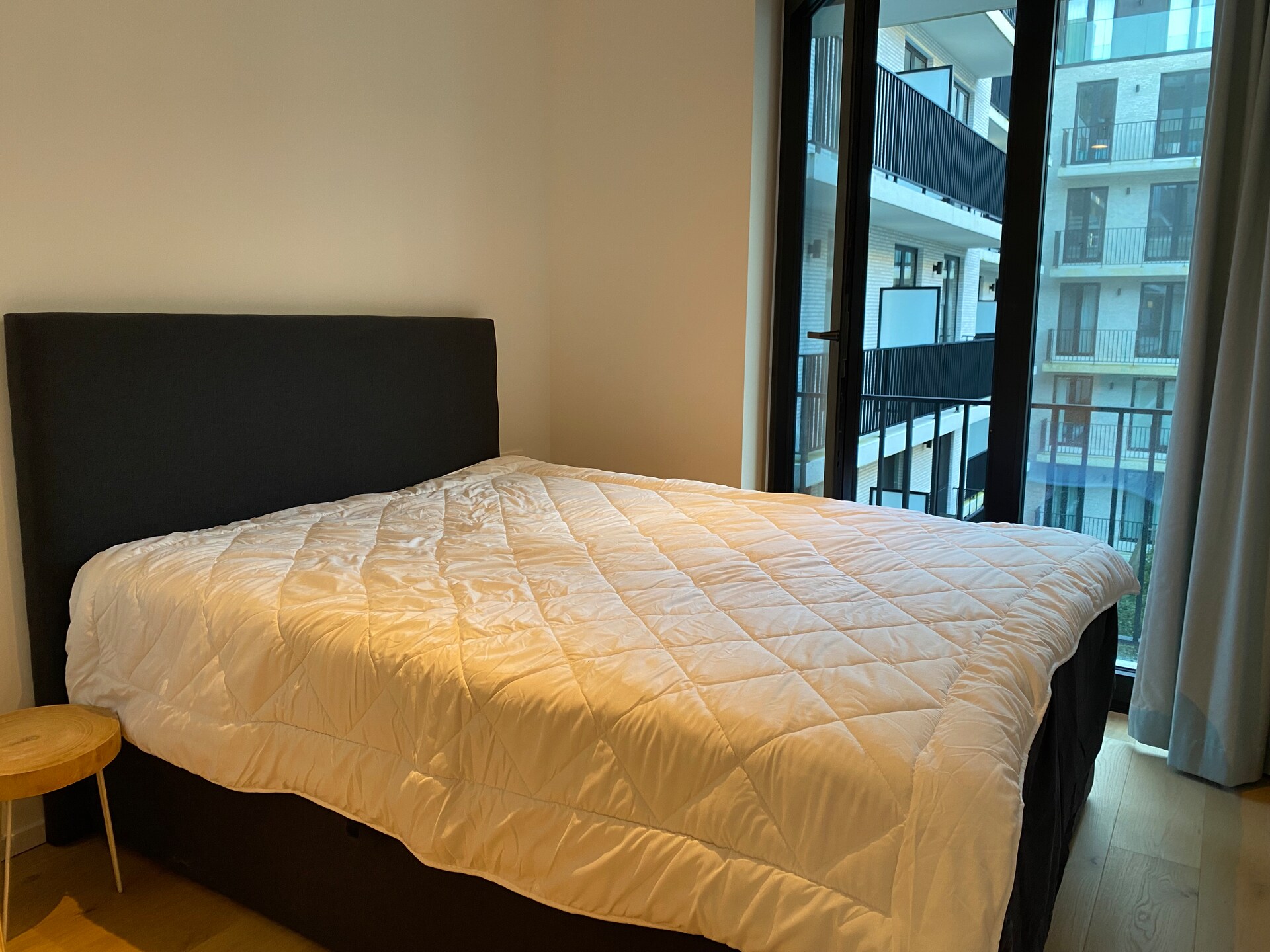 Luxe appartement aan golfbaan in Nieuwpoort met 2 slaapkamers en zonneterras - foto 17