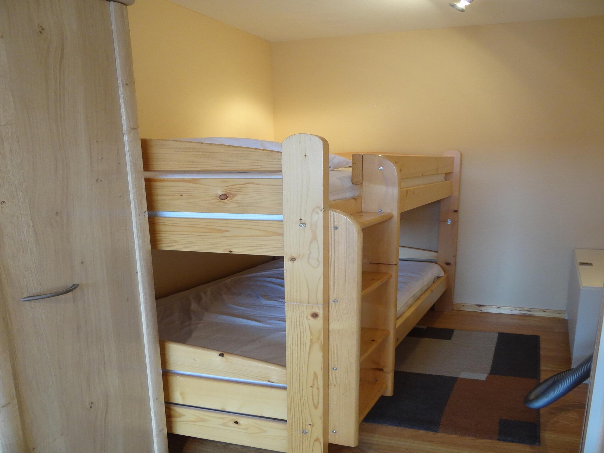 6-persoons appartement met zeezicht aan de zeewering in Nieuwpoort · 6 pers. - foto 7