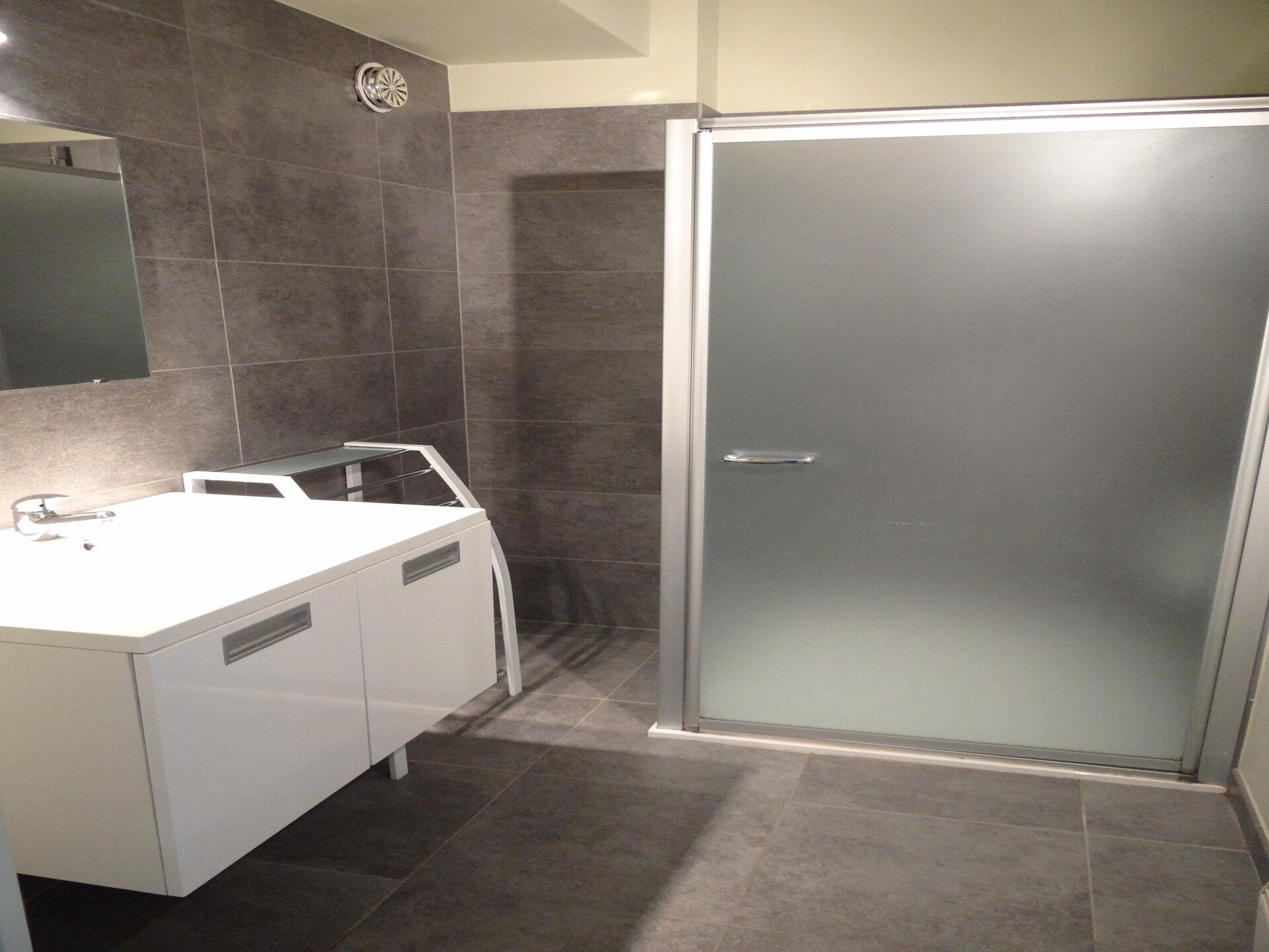 6-persoons appartement met zeezicht aan de zeewering in Nieuwpoort · 6 pers. - foto 8