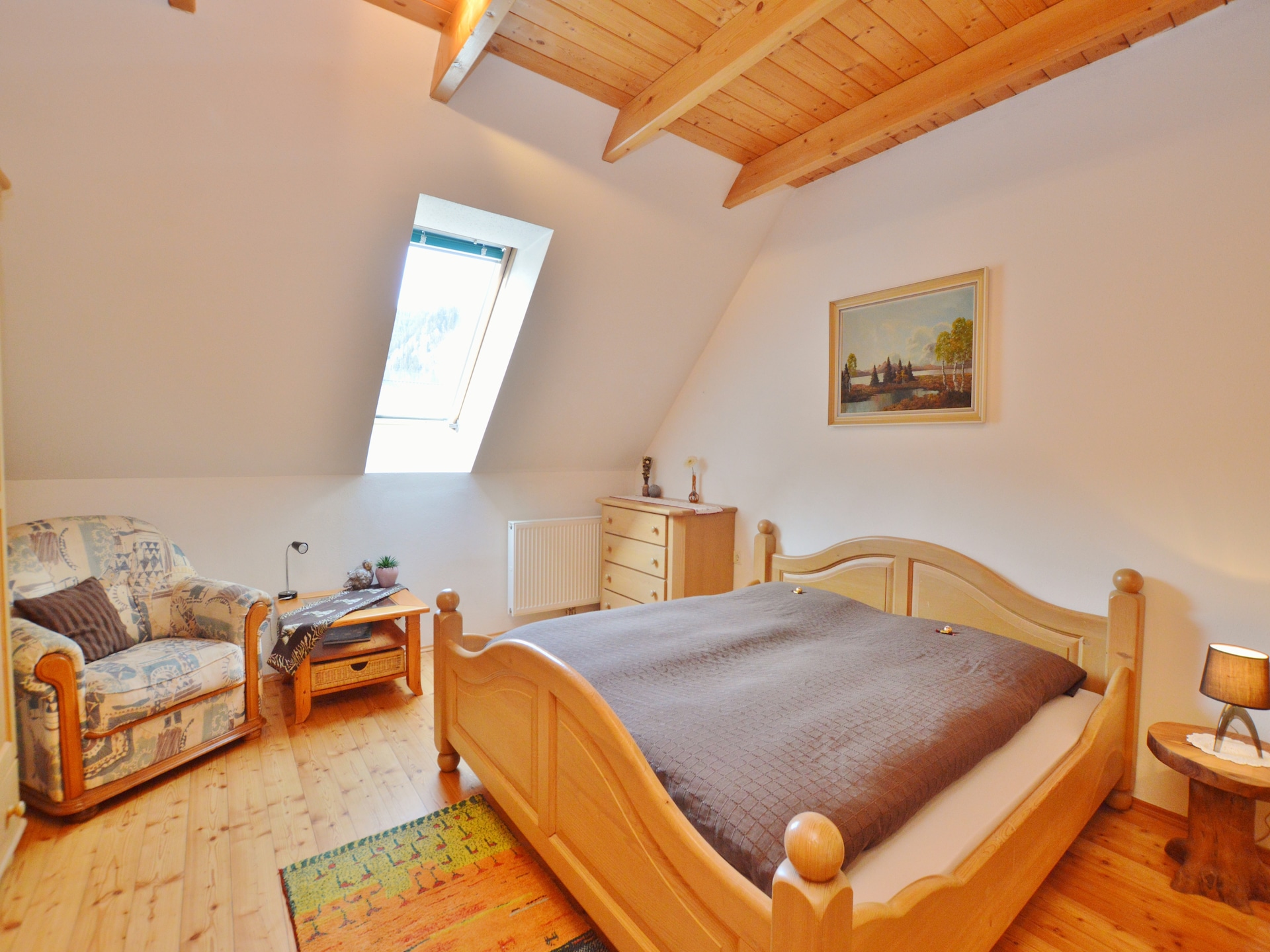 6-persoons vakantiehuis in Stadl an der Mur op 600m van de piste - foto 15